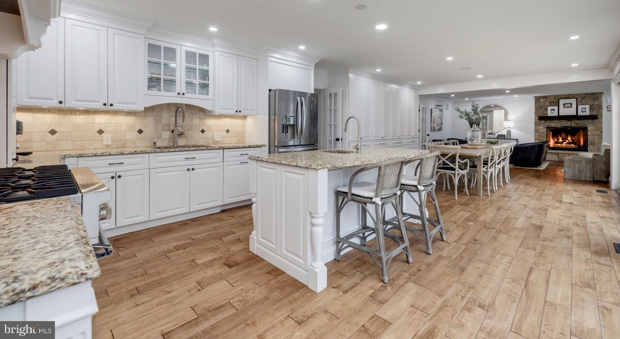 GREAT FALLS ESTATES - Residential