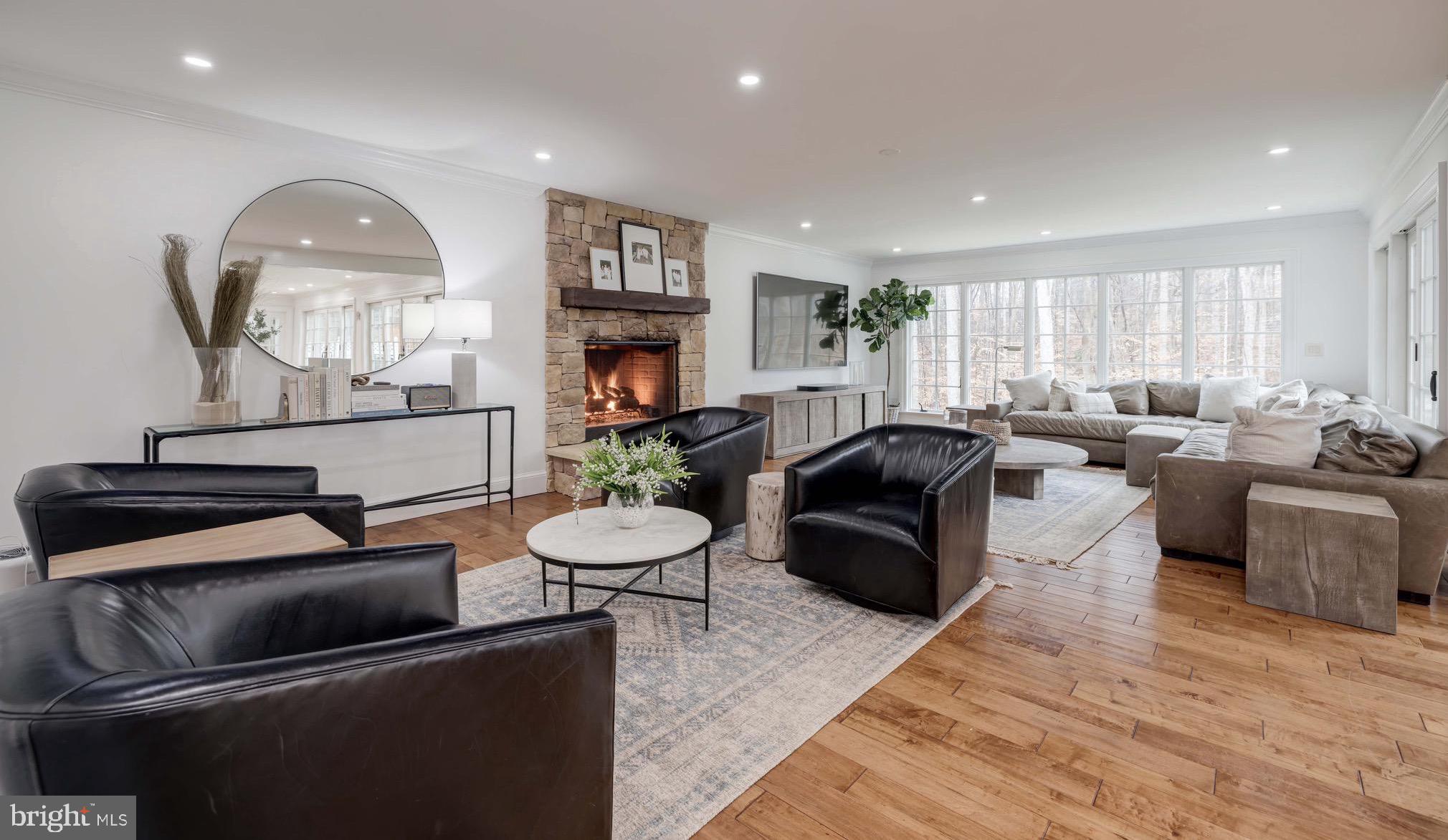 GREAT FALLS ESTATES - Residential