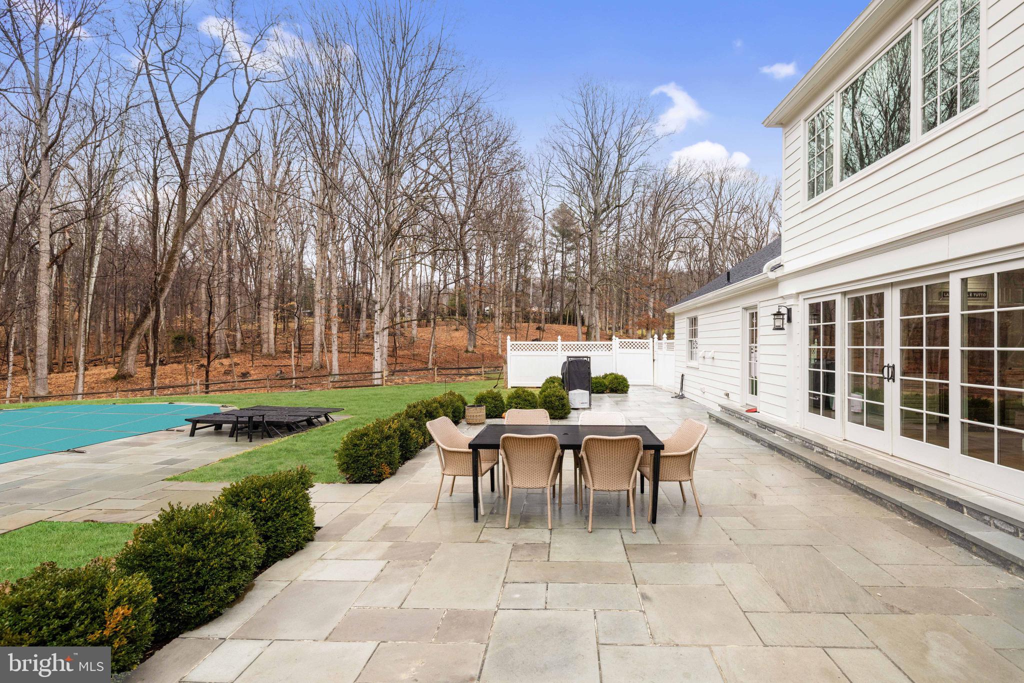 GREAT FALLS ESTATES - Residential