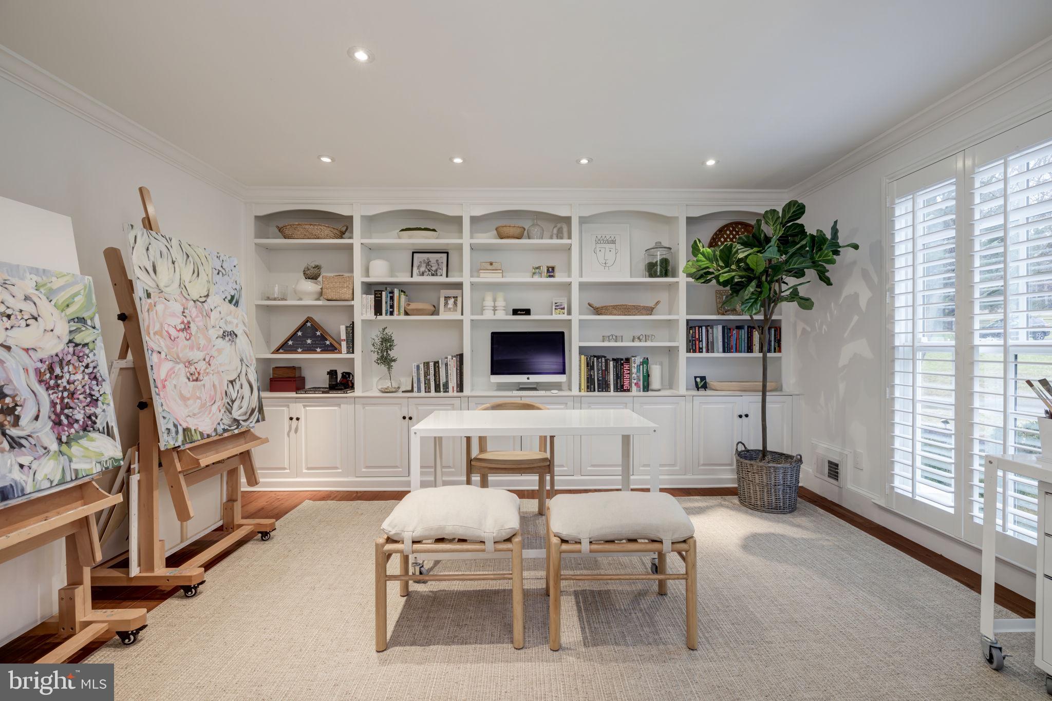 GREAT FALLS ESTATES - Residential