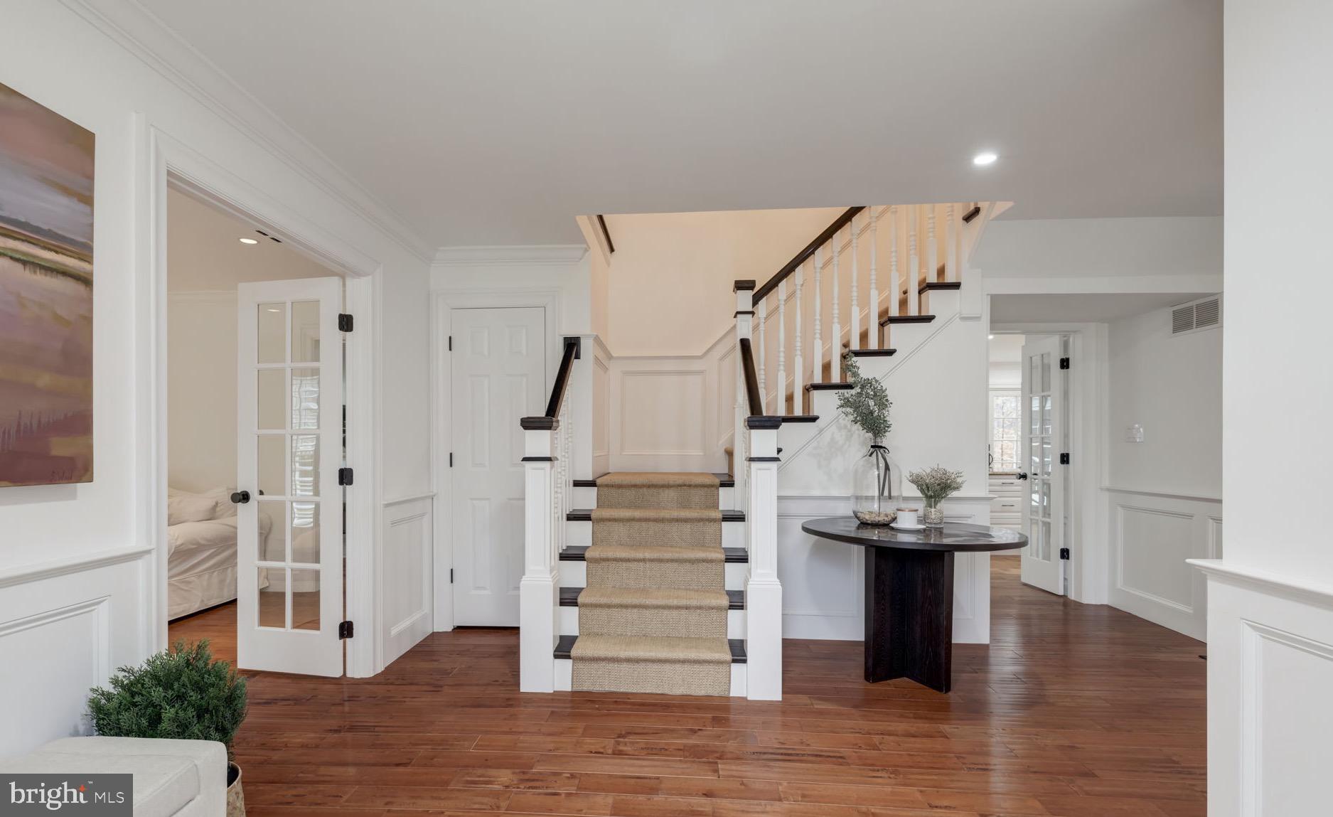 GREAT FALLS ESTATES - Residential