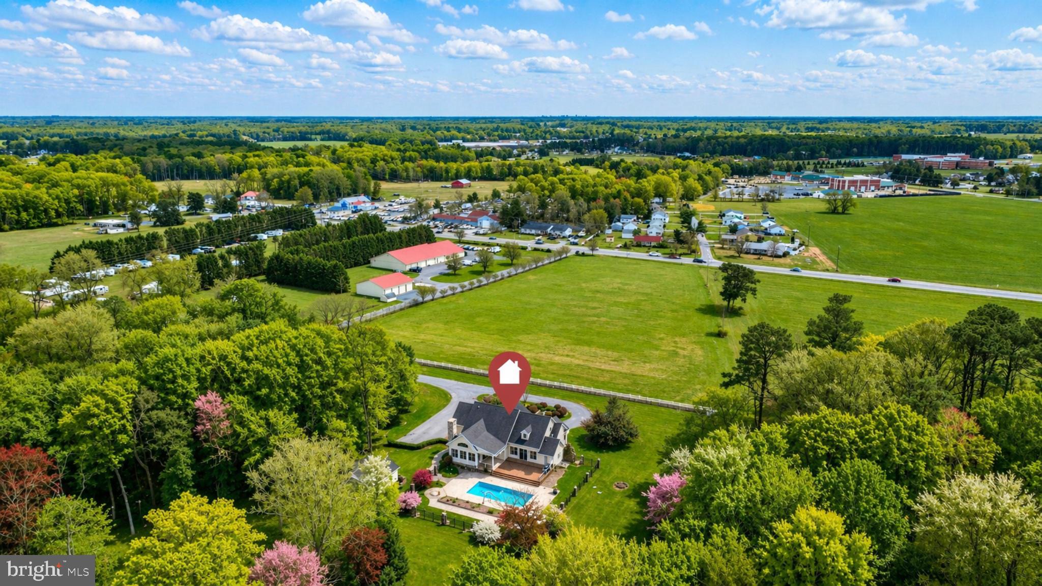 31915 ELIZABETH DRIVE