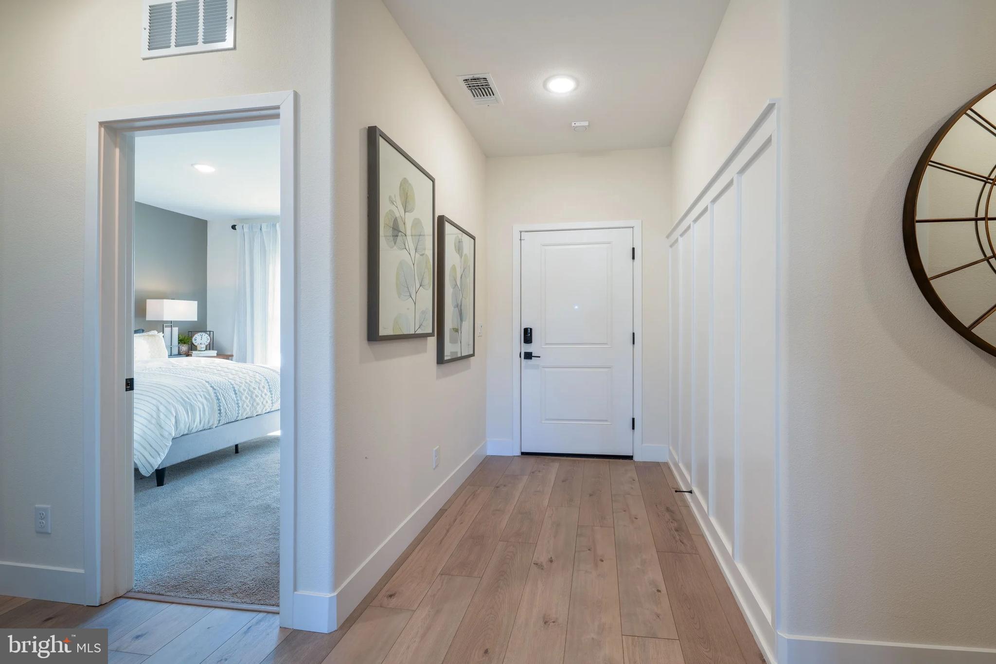 LIBERTY RUN - Residential