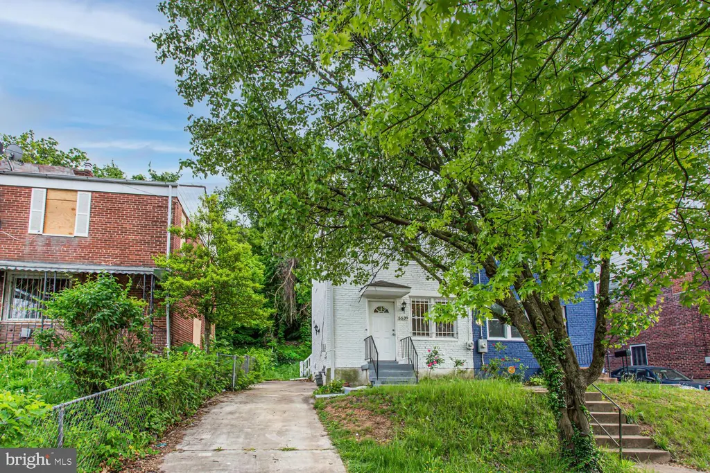 Additional image 2 of 5539 Central Avenue SE, Washington, DC 20019