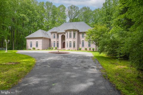 1336 CROWS FOOT ROAD MARRIOTTSVILLE MD 21104