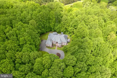 1336 Crows Foot Road, Marriottsville, MD 21104 - MLS#: MDHW2050294