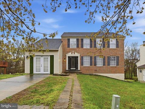 Photo of 6803 Middlefield Terrace, FORT WASHINGTON, MD 20744 (MLS # MDPG2197678)