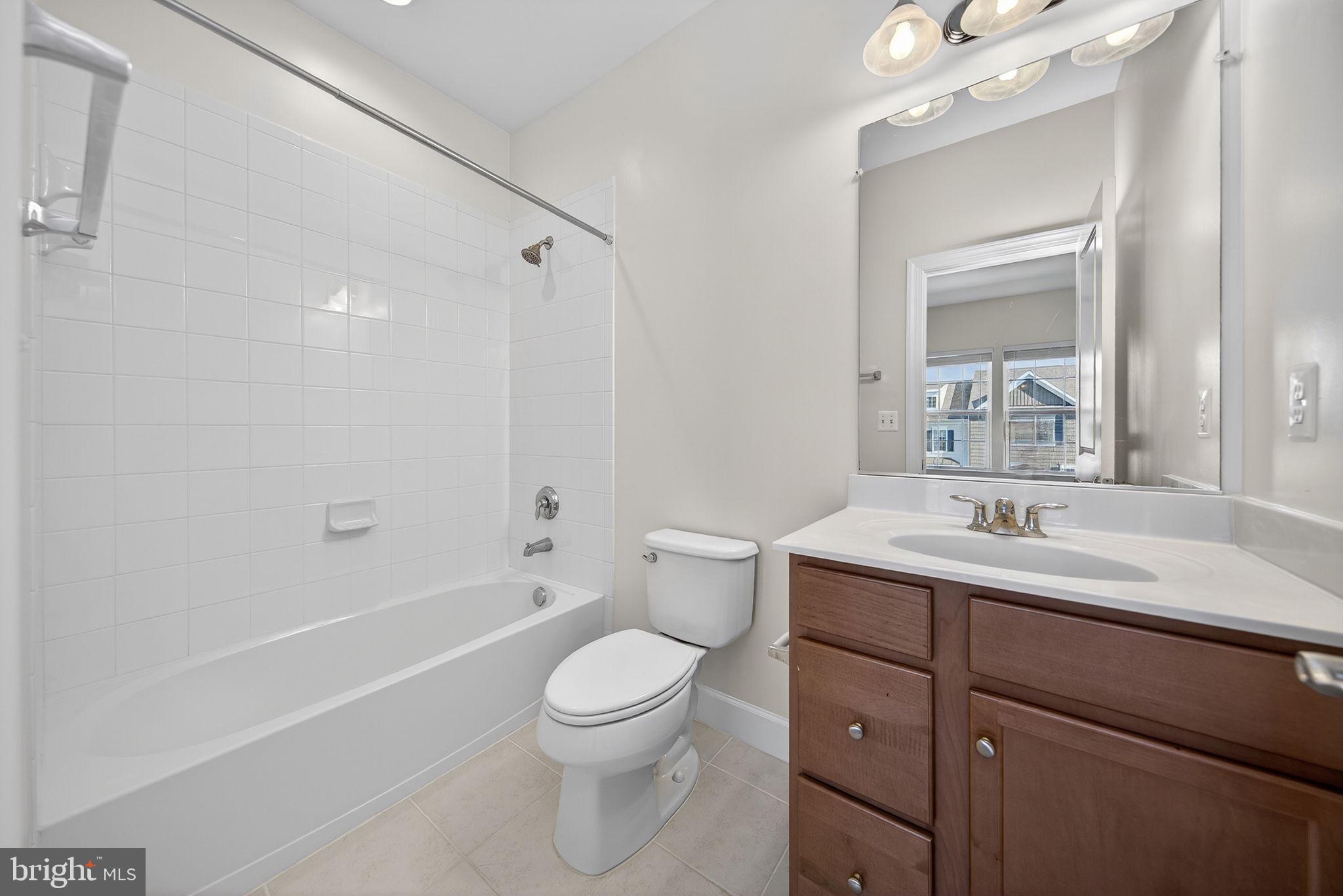 HAYMARKET CROSSING - Residential