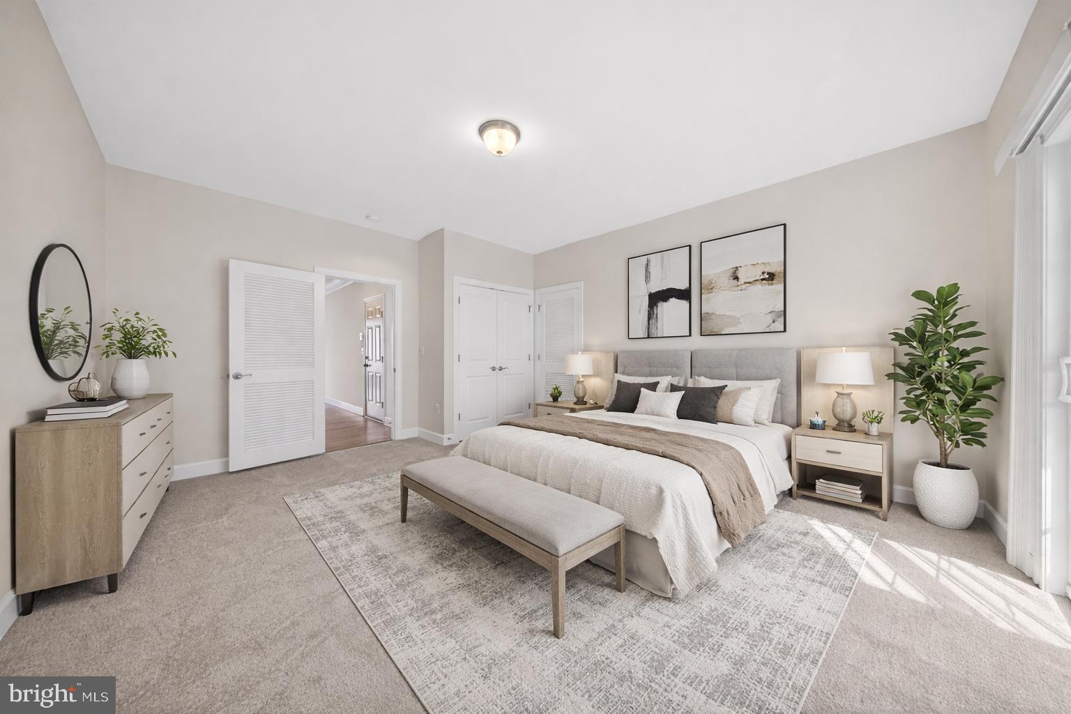 HAYMARKET CROSSING - Residential