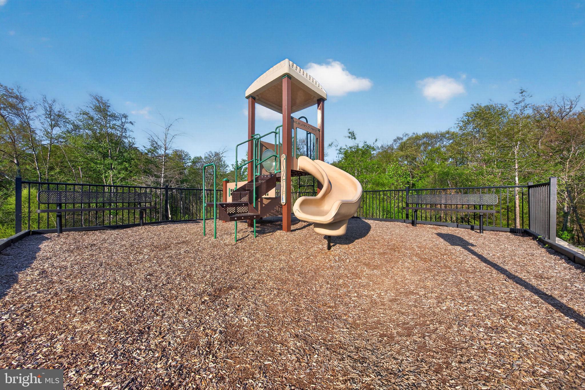 HAYMARKET CROSSING - Residential