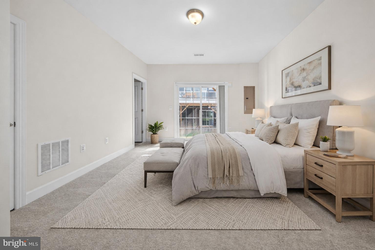 HAYMARKET CROSSING - Residential