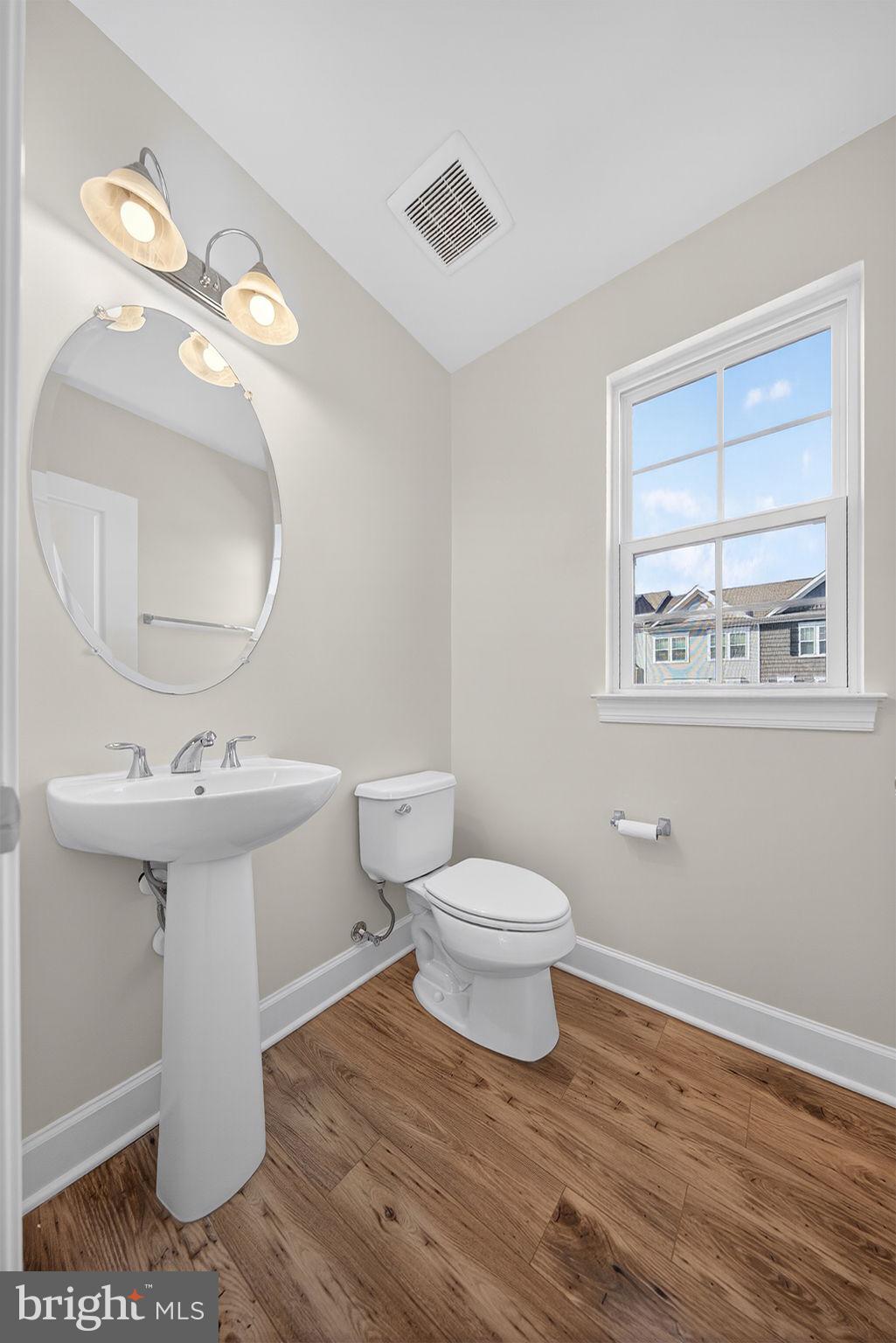 HAYMARKET CROSSING - Residential