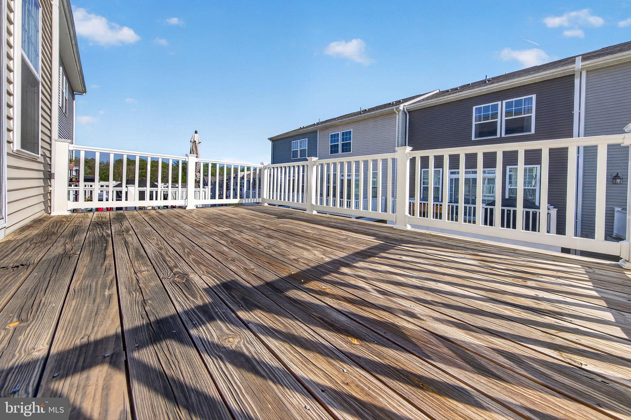 HAYMARKET CROSSING - Residential