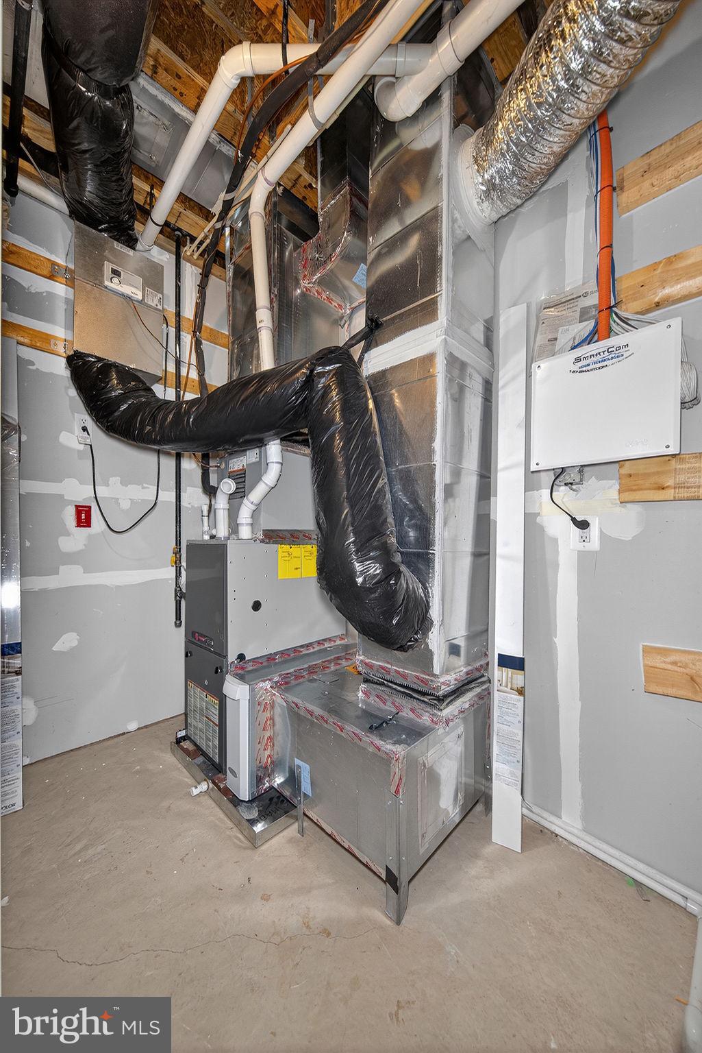 HAYMARKET CROSSING - Residential