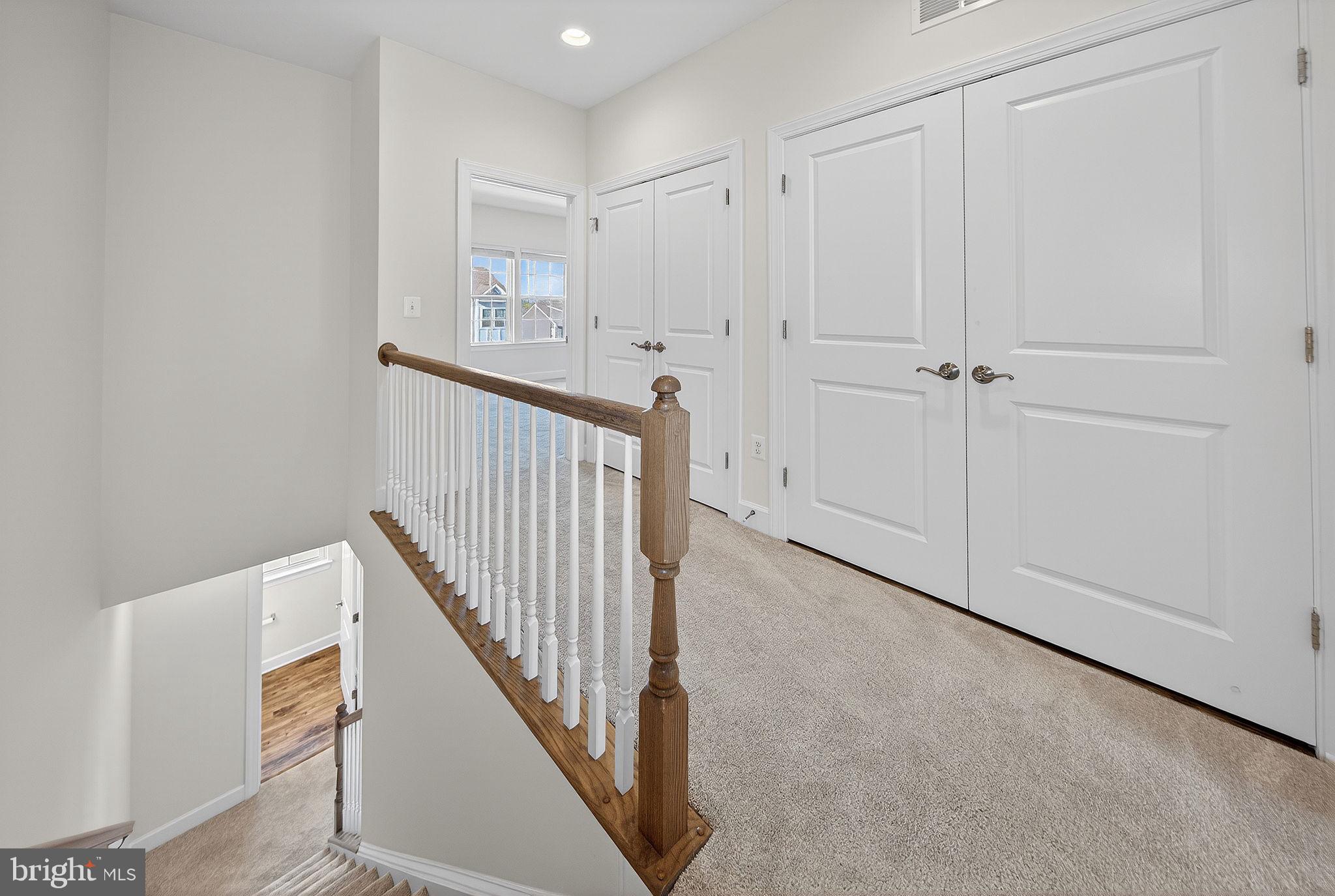 HAYMARKET CROSSING - Residential