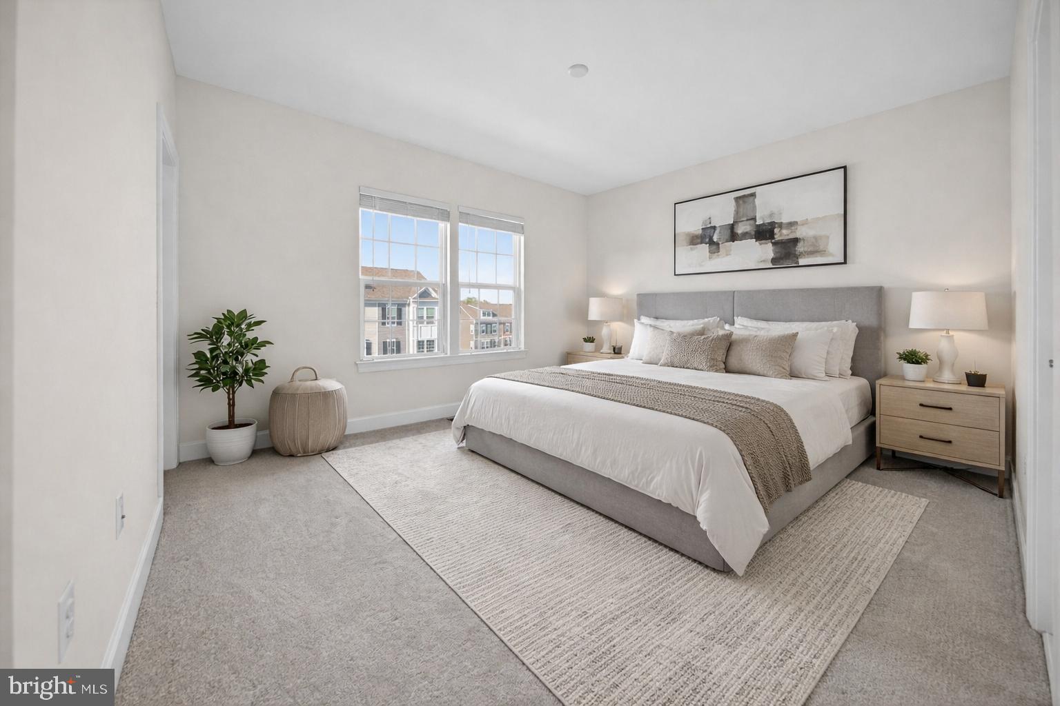 HAYMARKET CROSSING - Residential