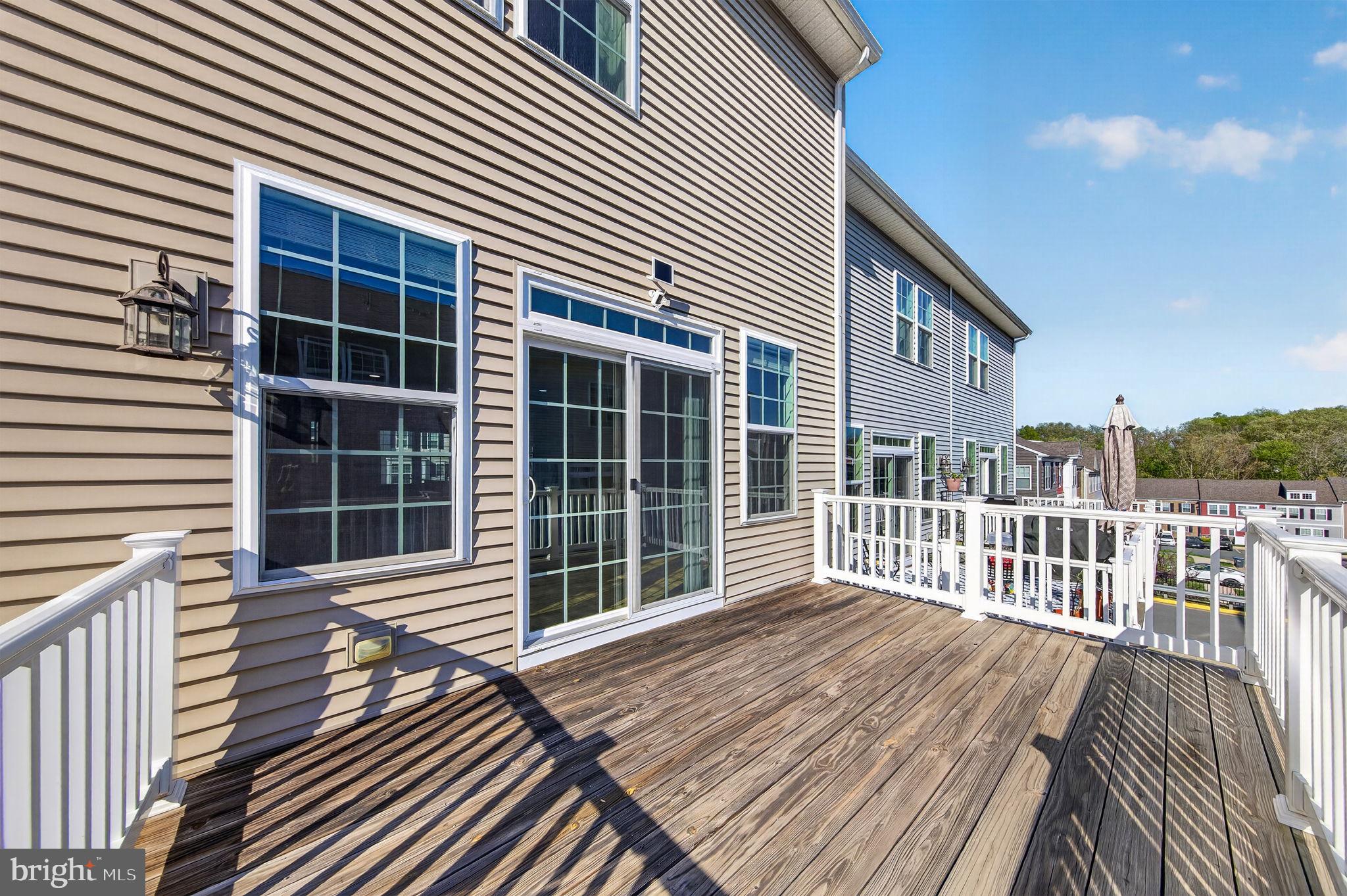 HAYMARKET CROSSING - Residential