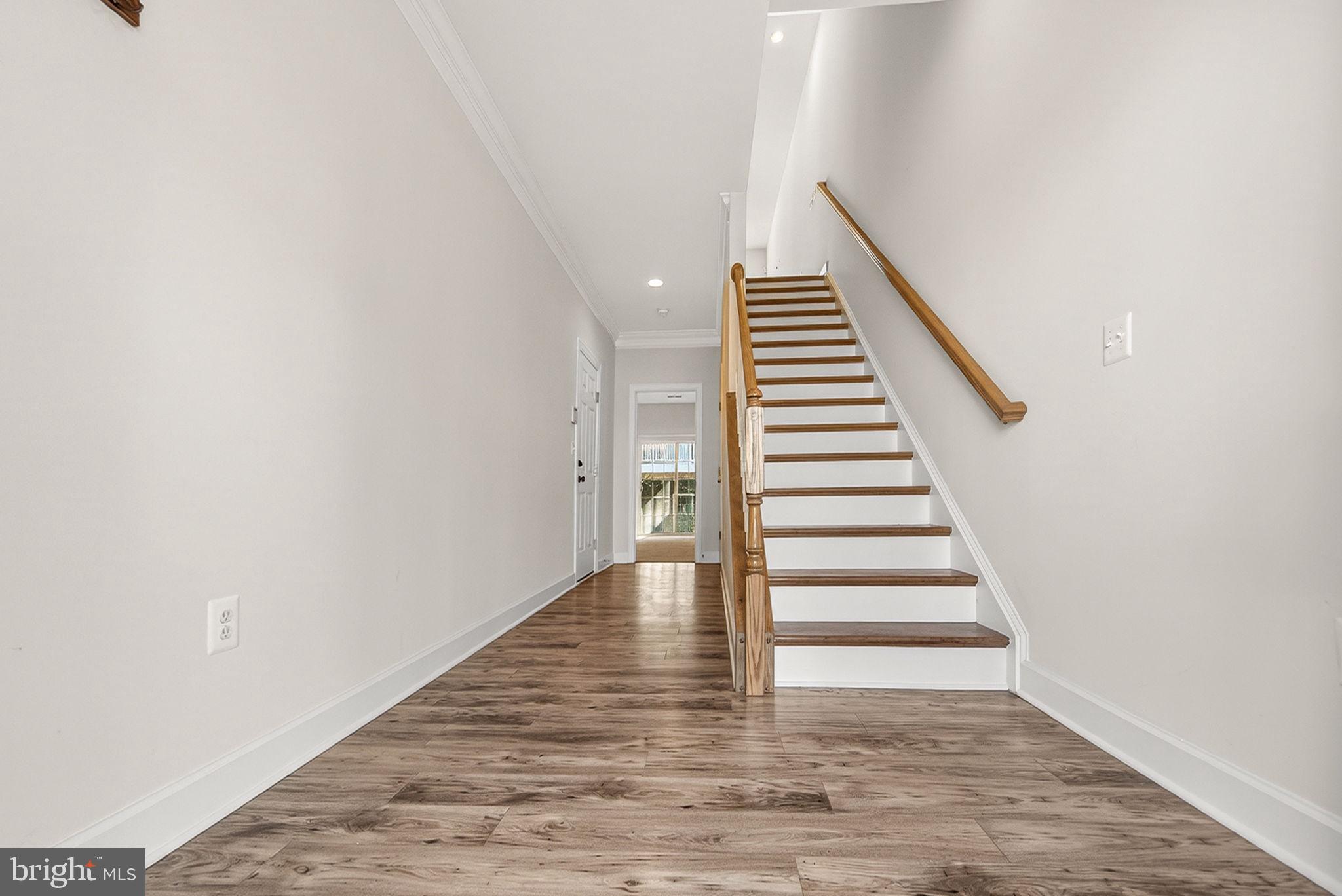 HAYMARKET CROSSING - Residential