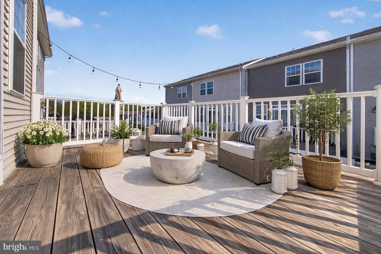 HAYMARKET CROSSING - Residential