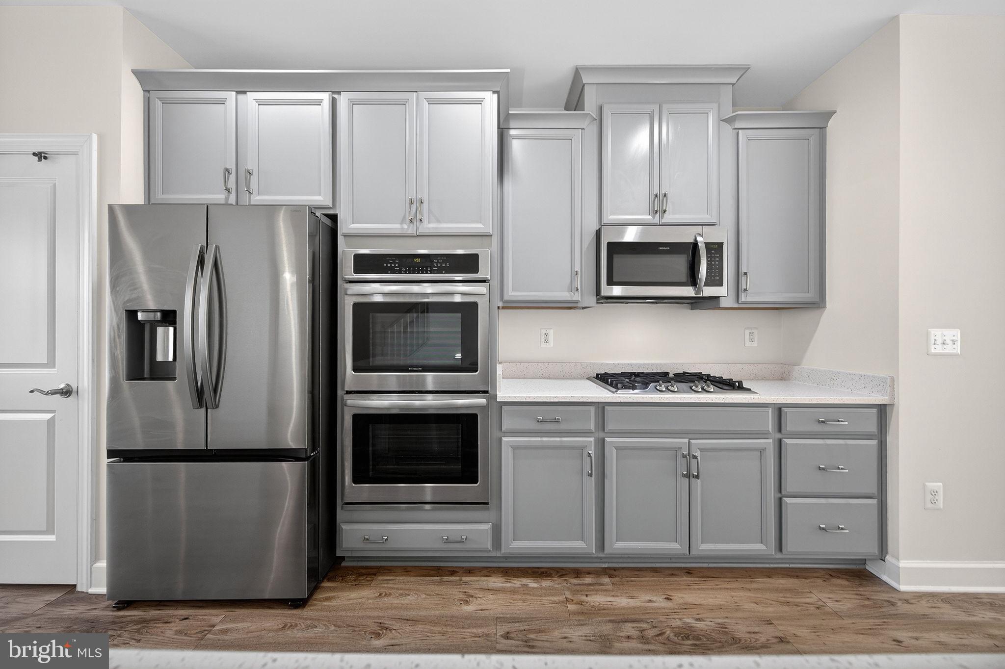 HAYMARKET CROSSING - Residential