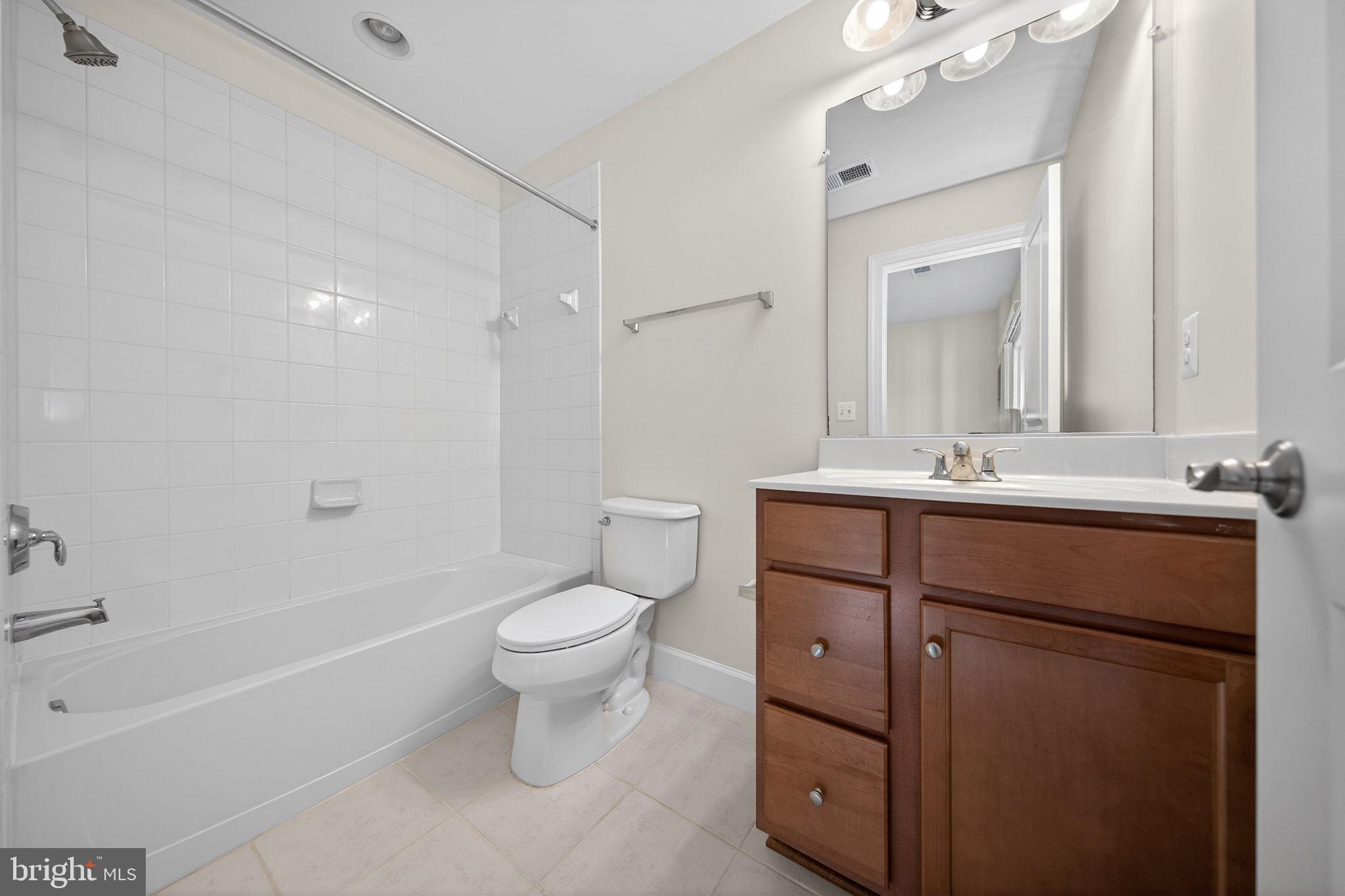 HAYMARKET CROSSING - Residential