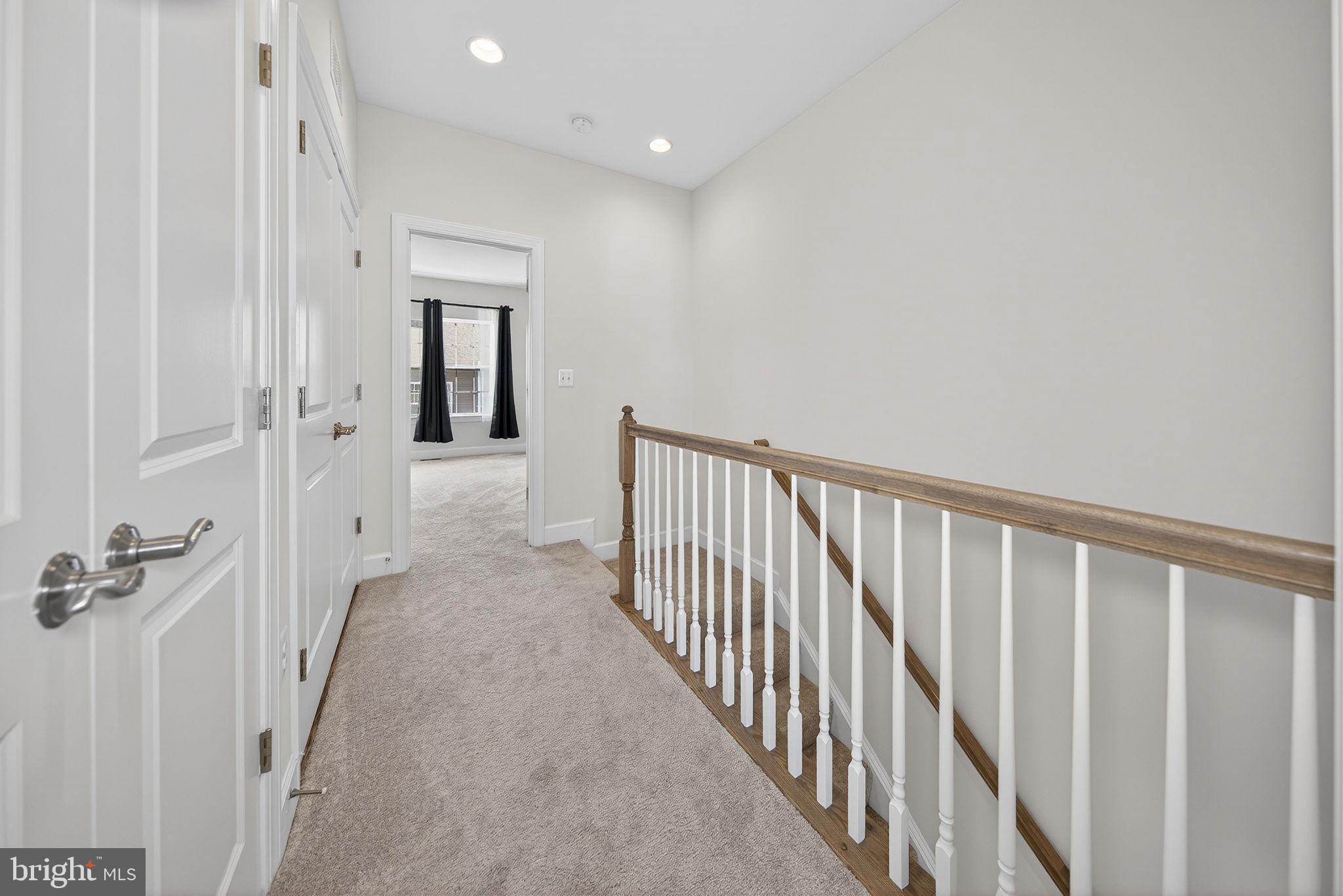 HAYMARKET CROSSING - Residential