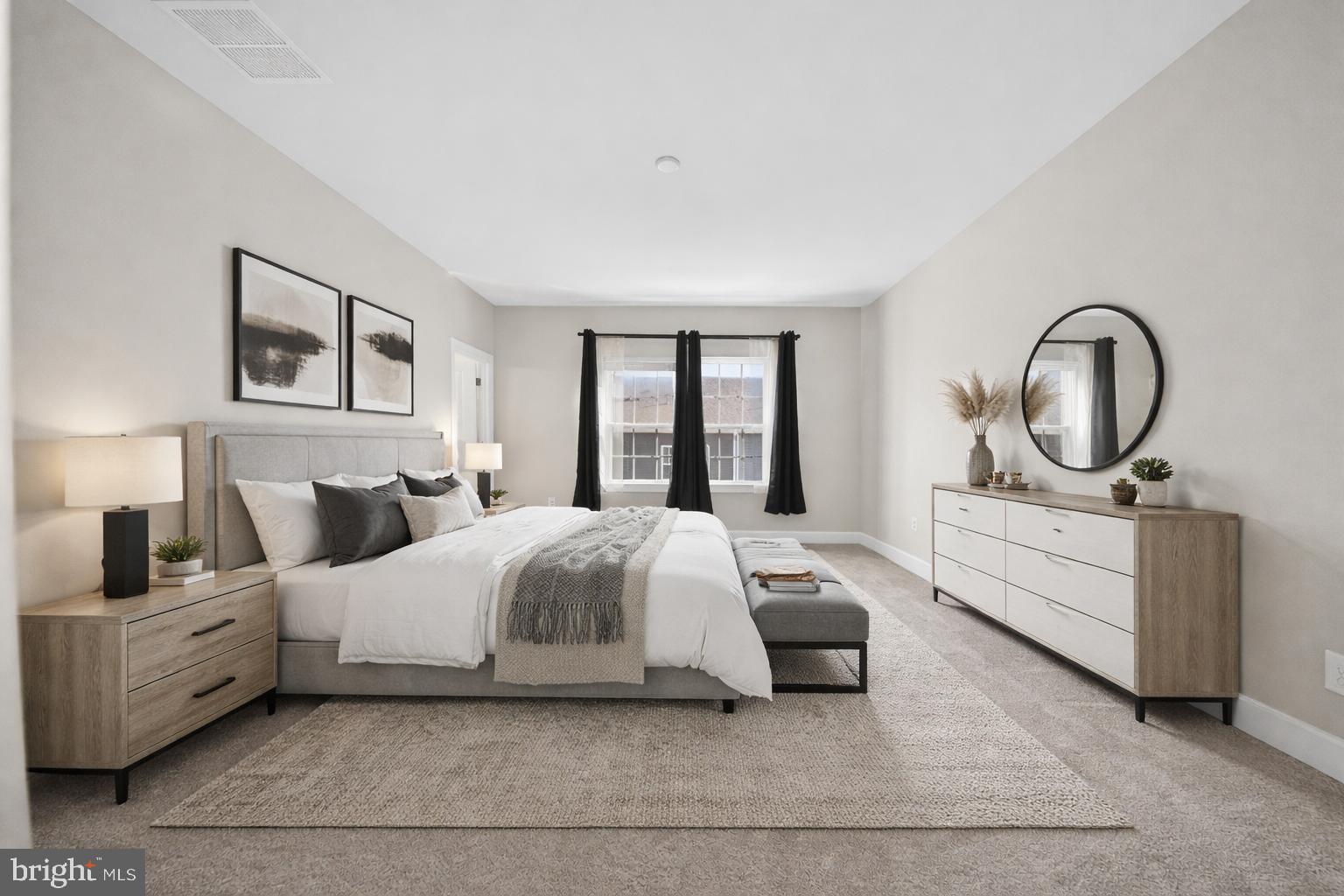 HAYMARKET CROSSING - Residential