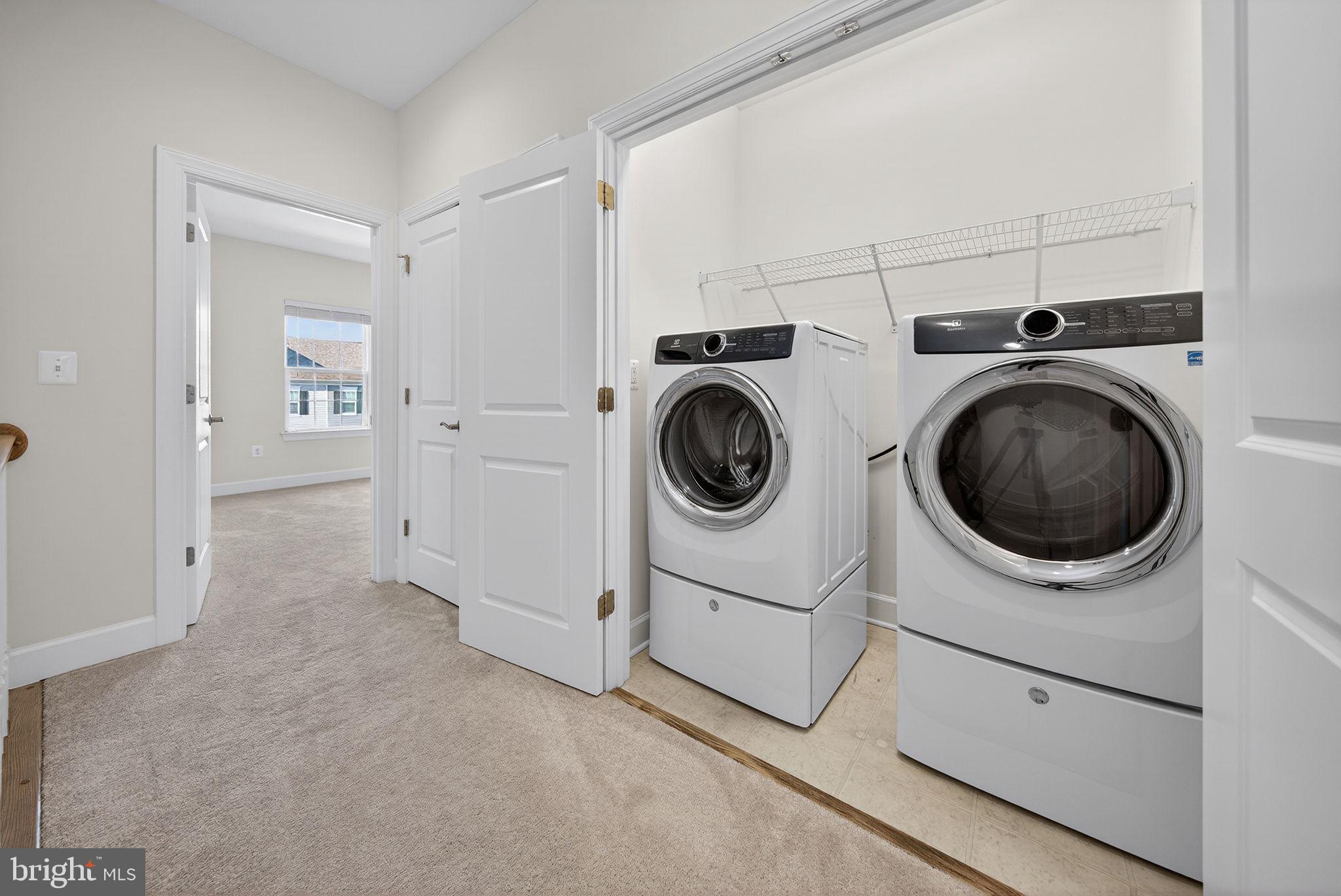 HAYMARKET CROSSING - Residential