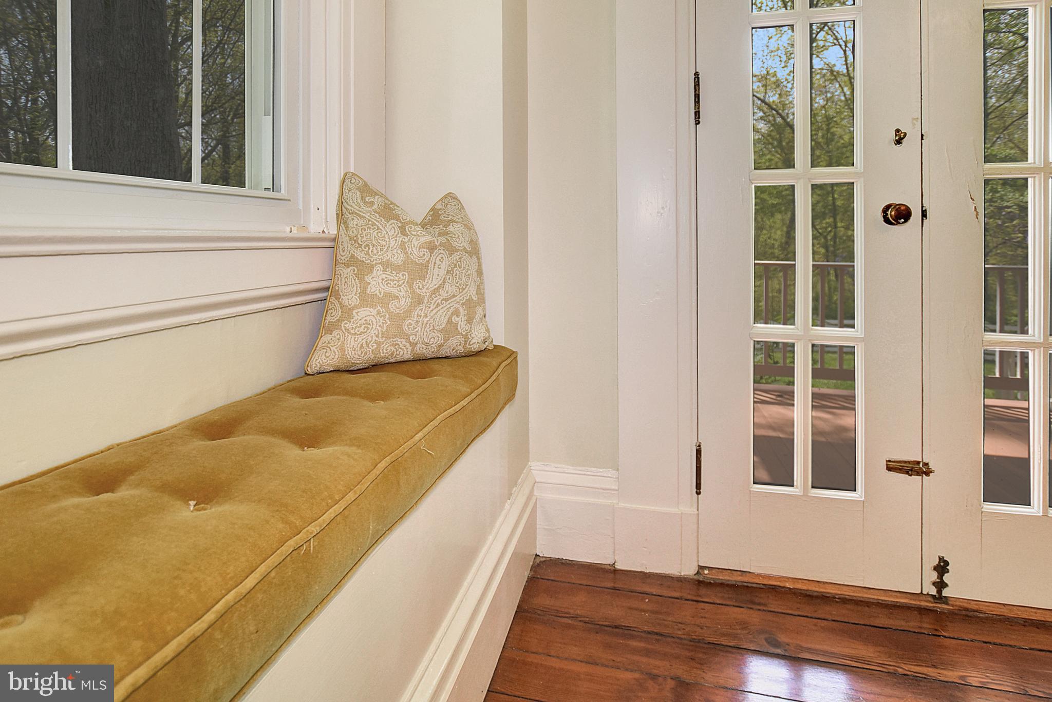 HARWOOD - Residential