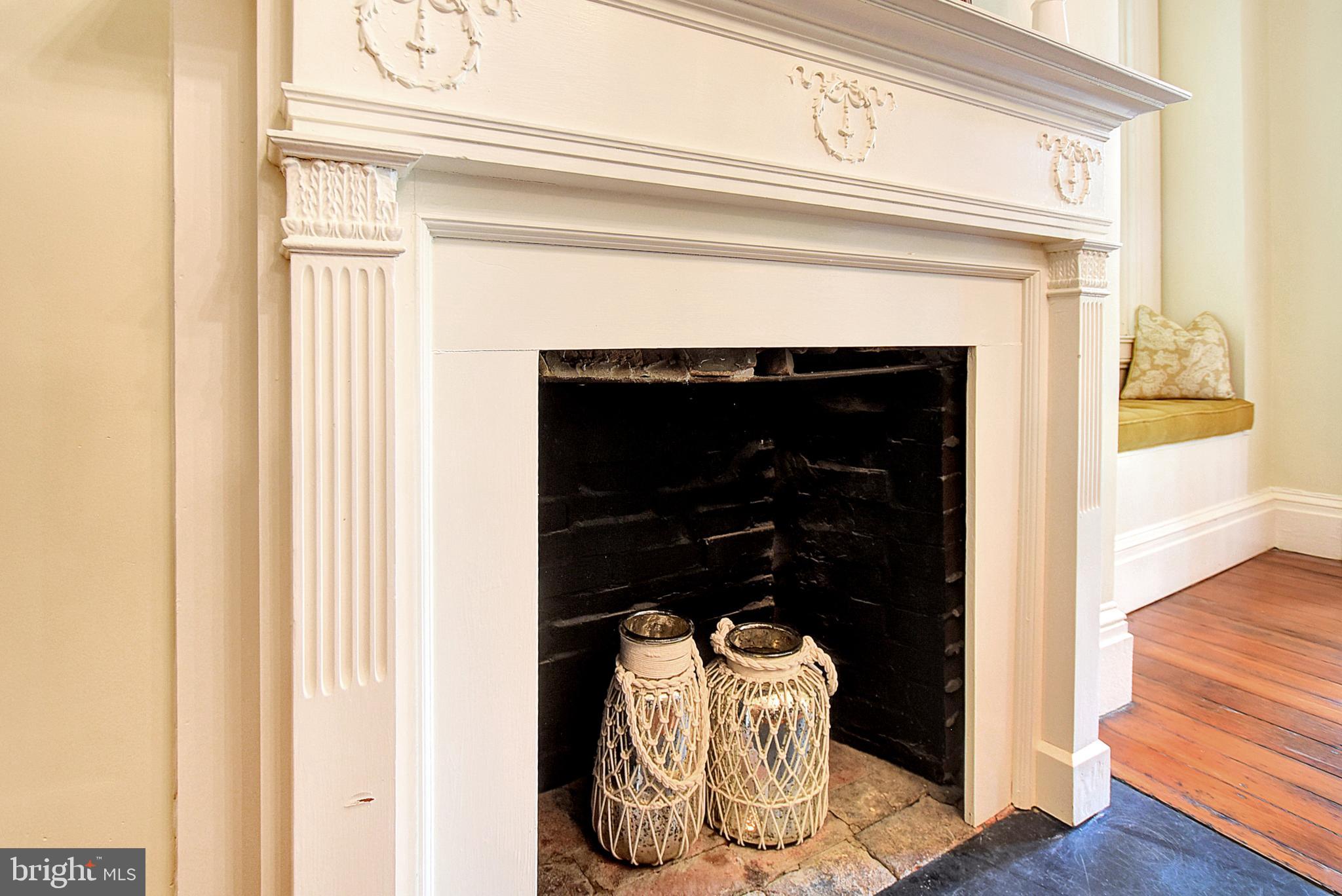 HARWOOD - Residential