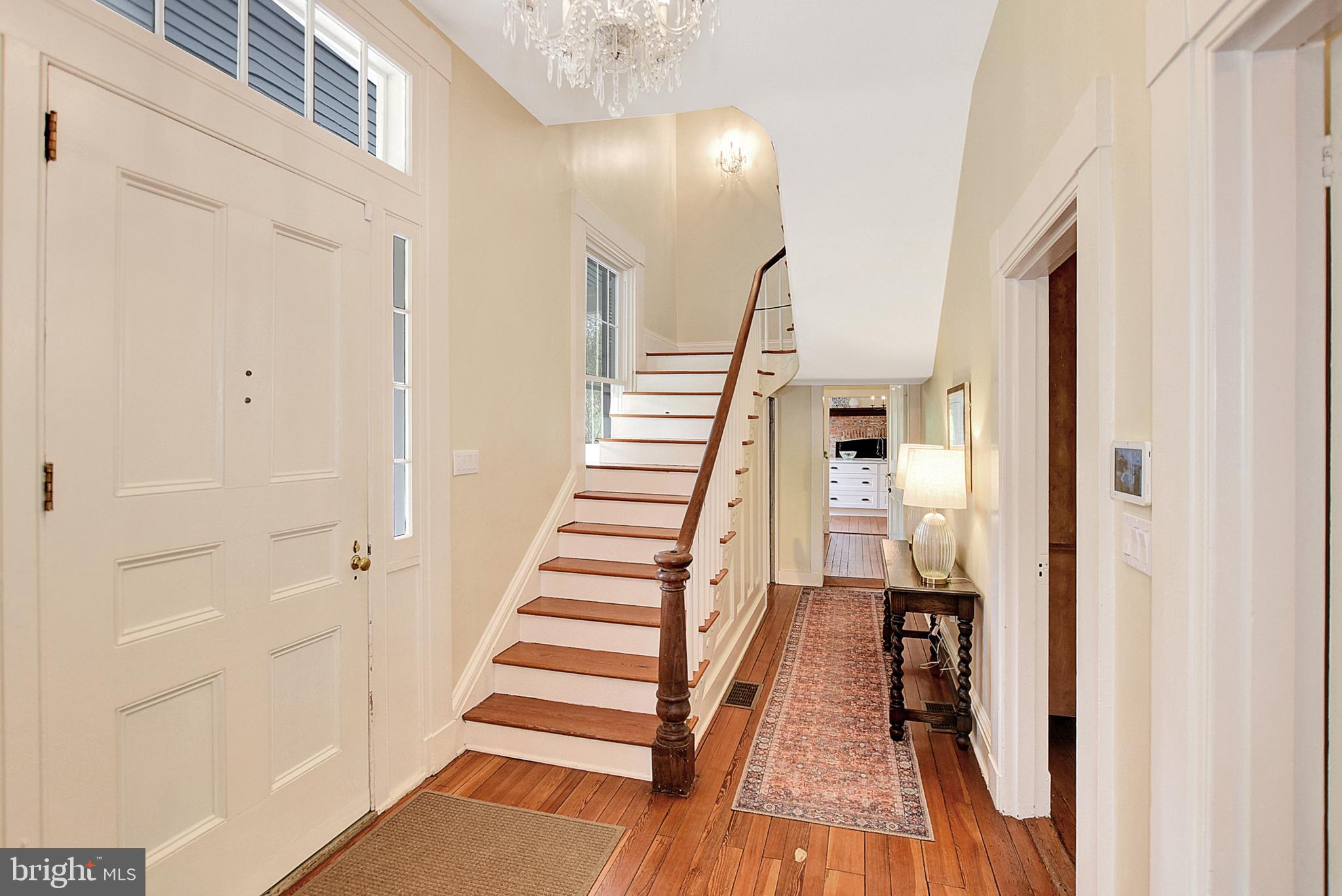 HARWOOD - Residential