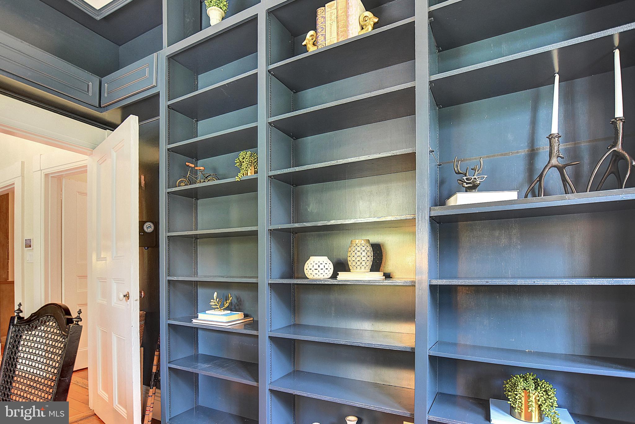 HARWOOD - Residential