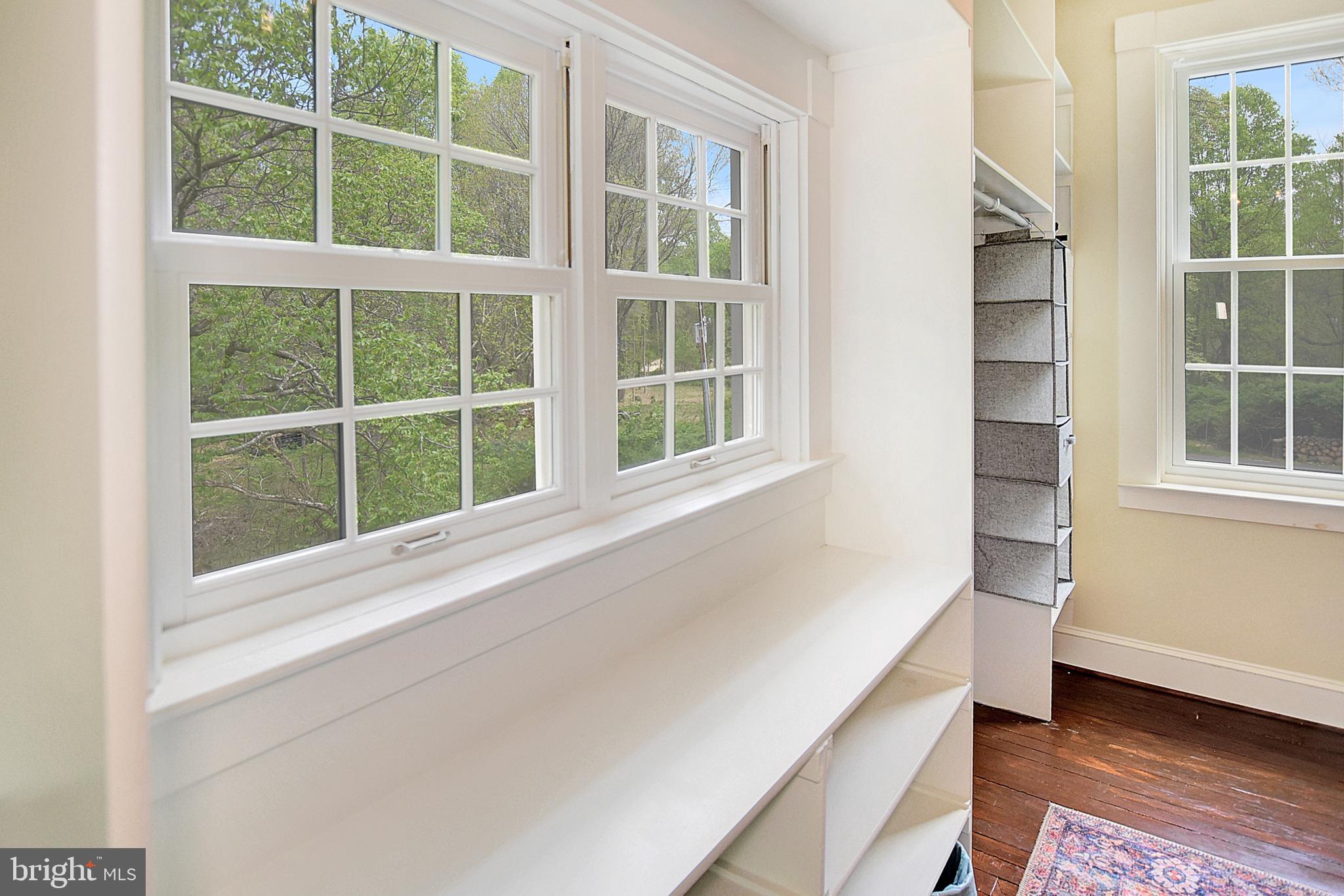 HARWOOD - Residential