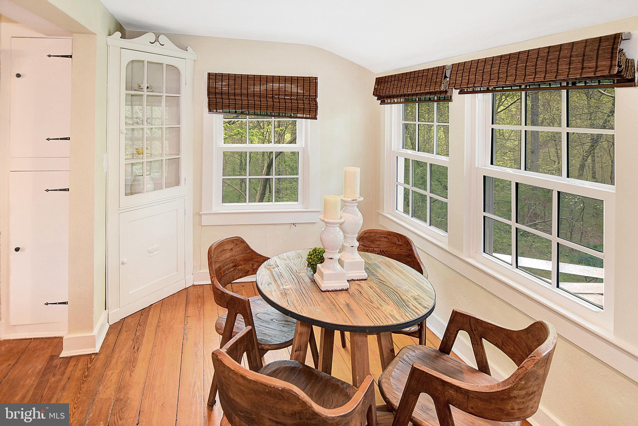 HARWOOD - Residential