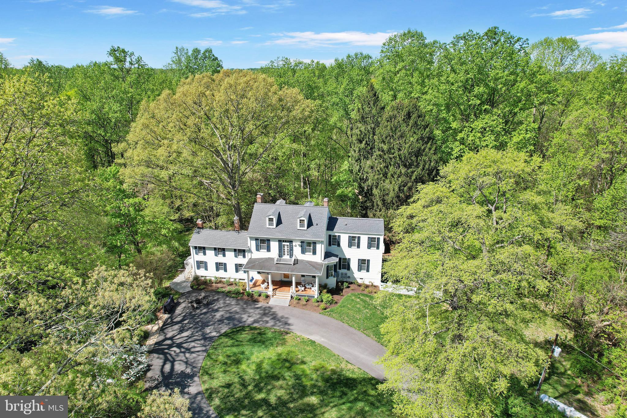 HARWOOD - Residential