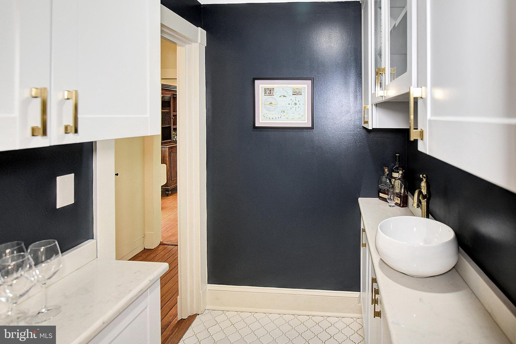 HARWOOD - Residential