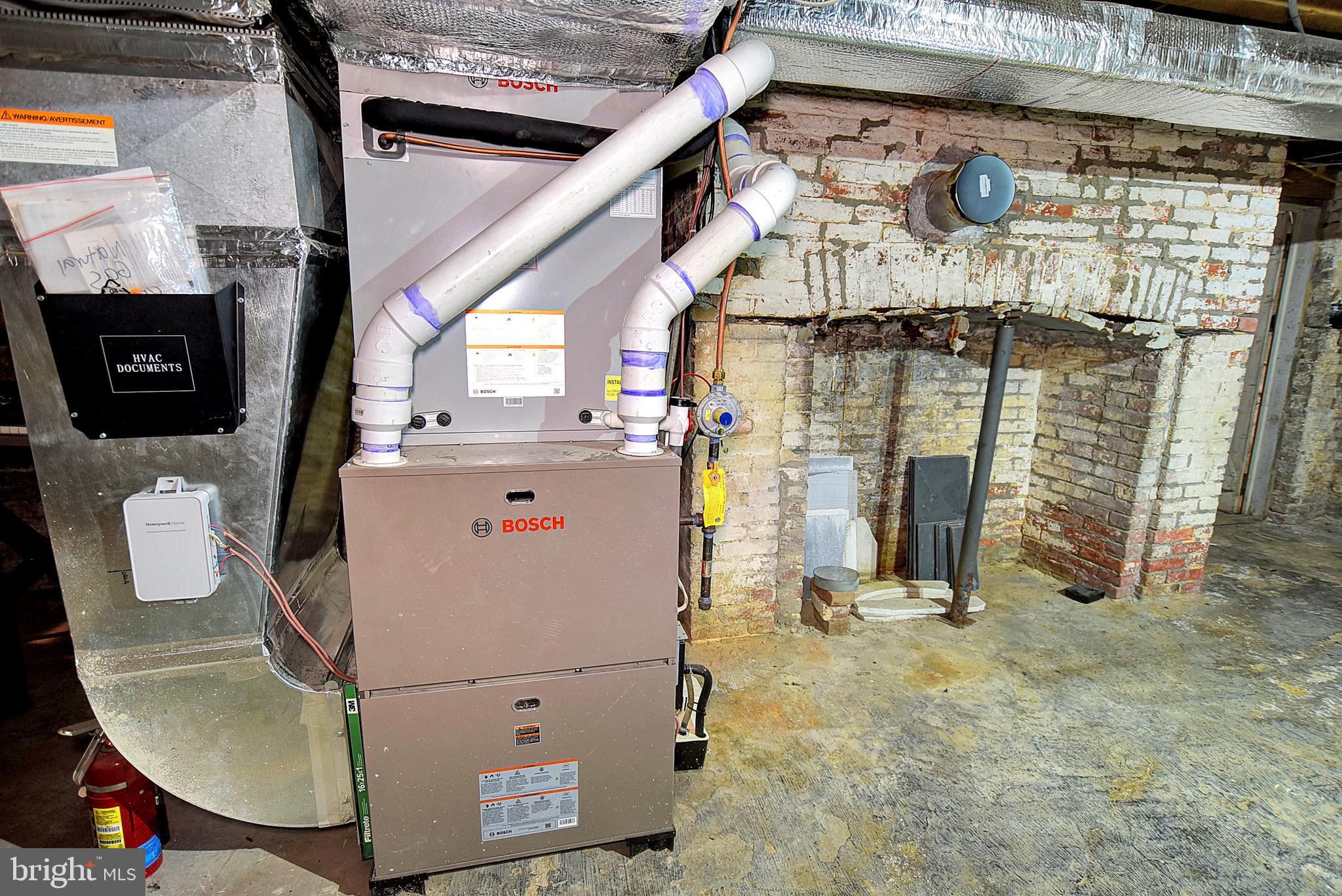 HARWOOD - Residential