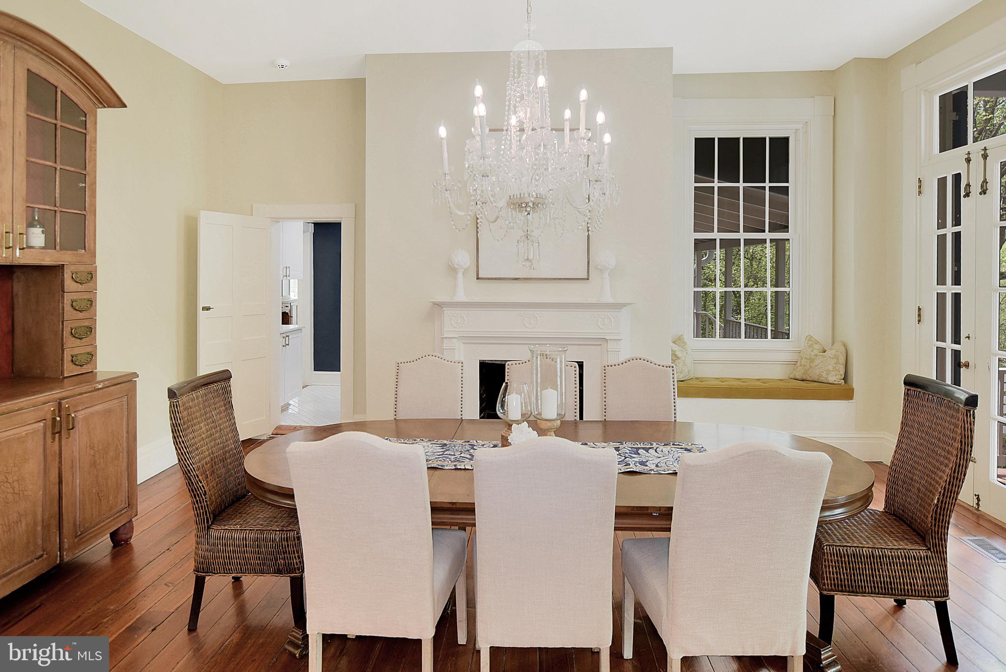 HARWOOD - Residential