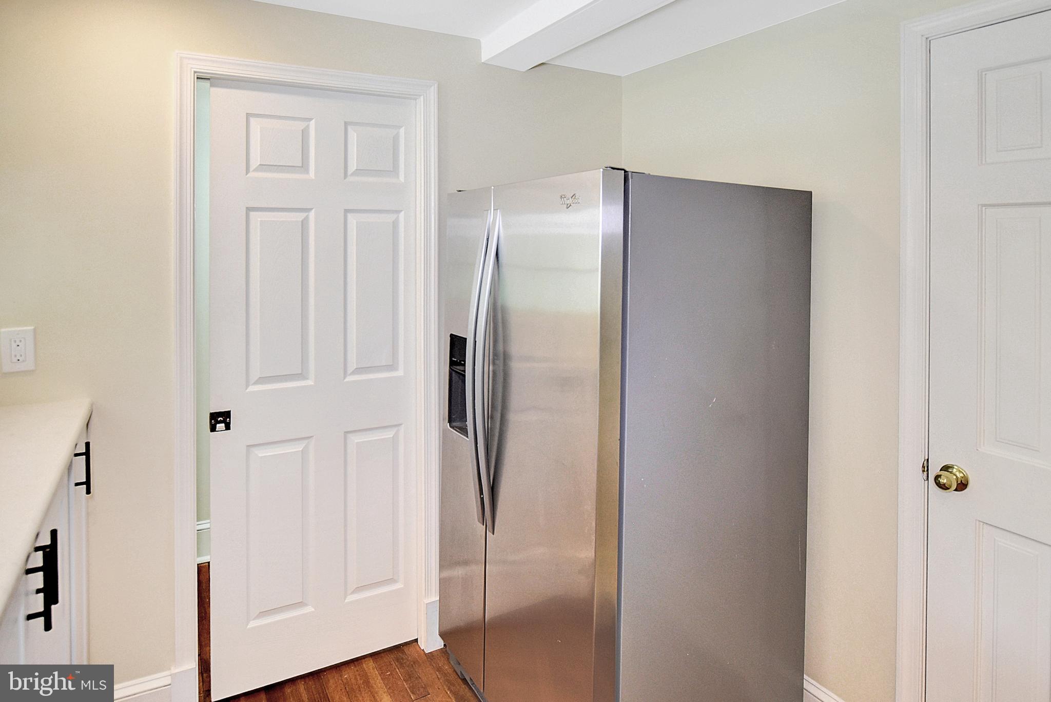 HARWOOD - Residential