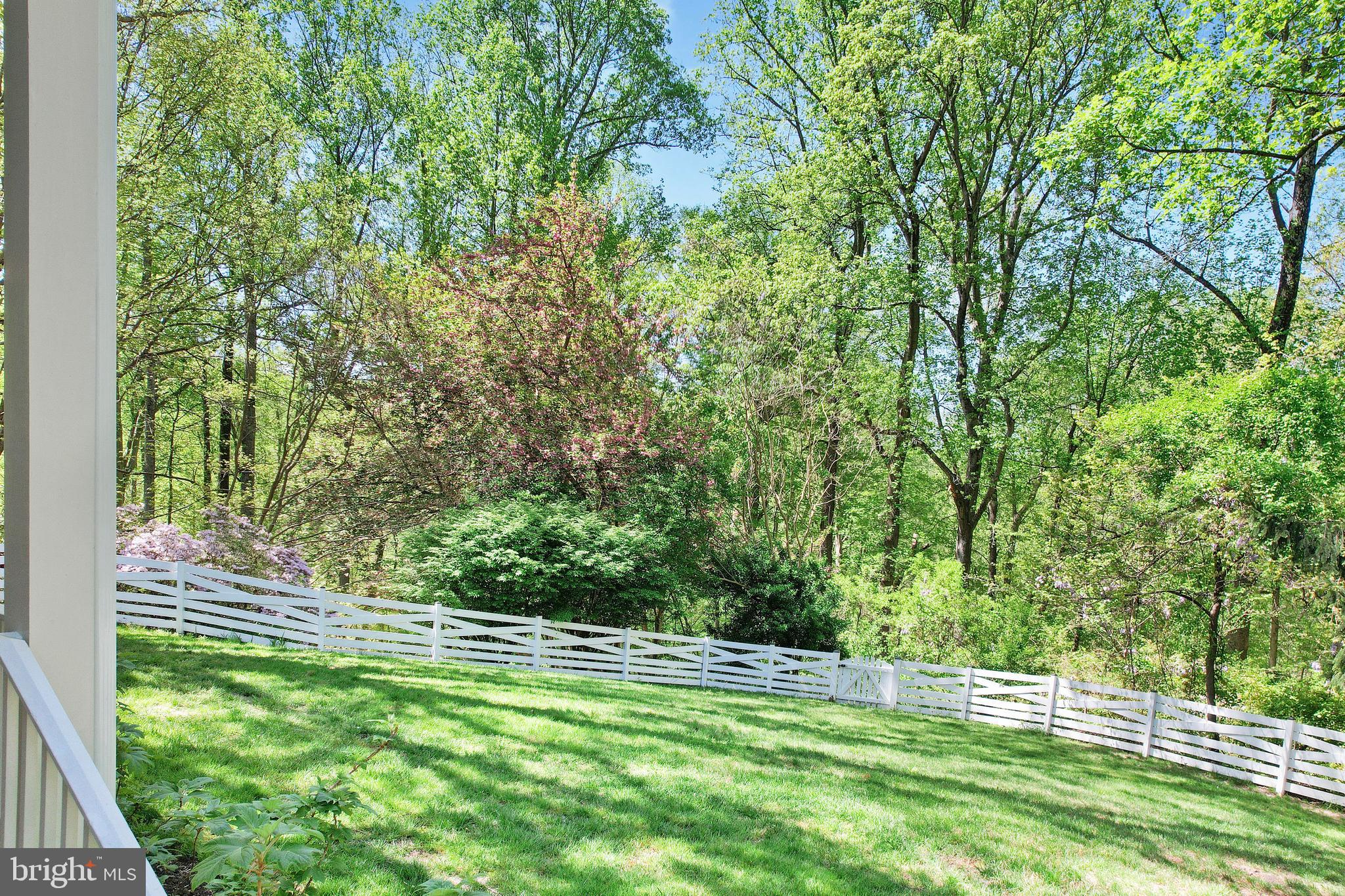 HARWOOD - Residential