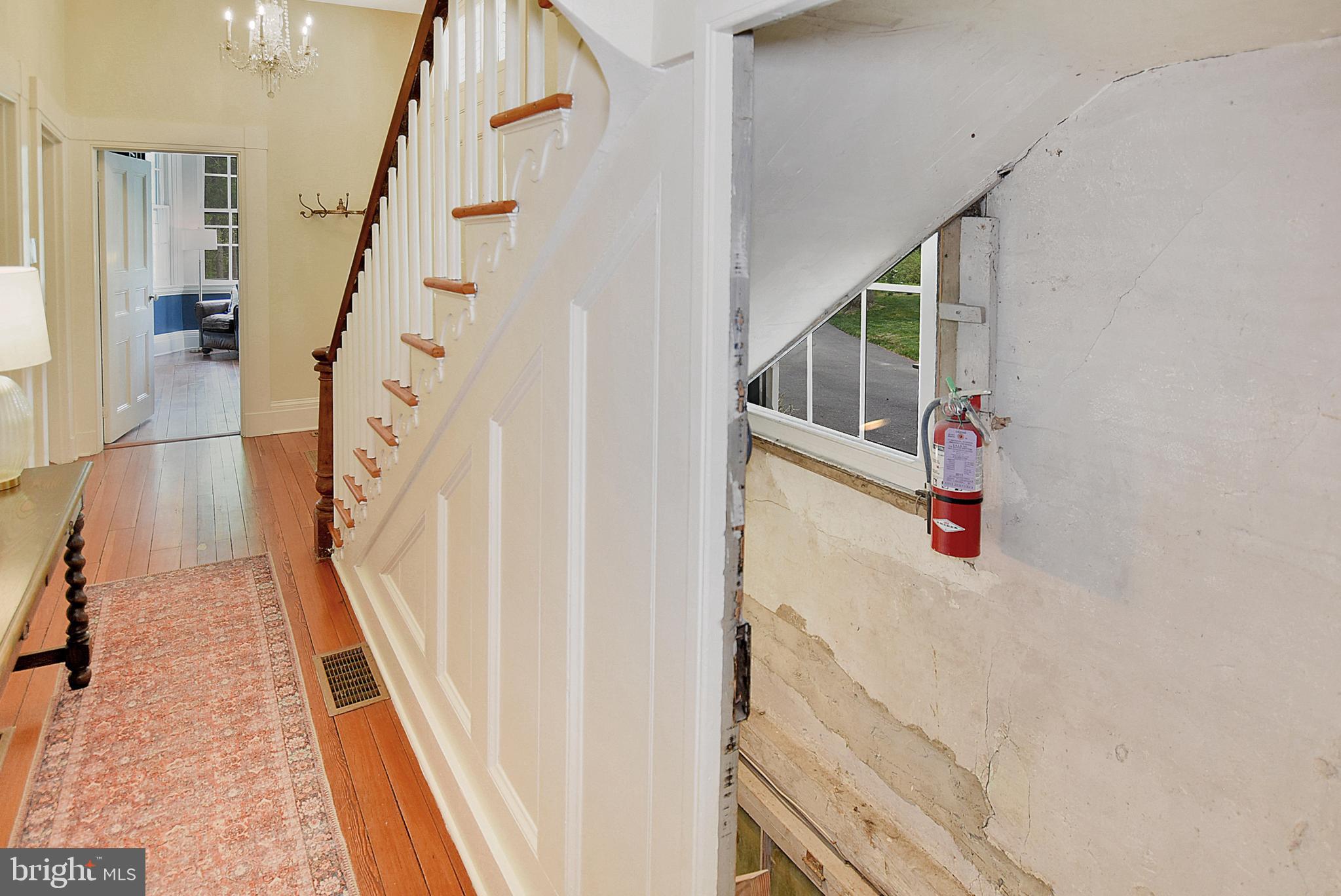 HARWOOD - Residential