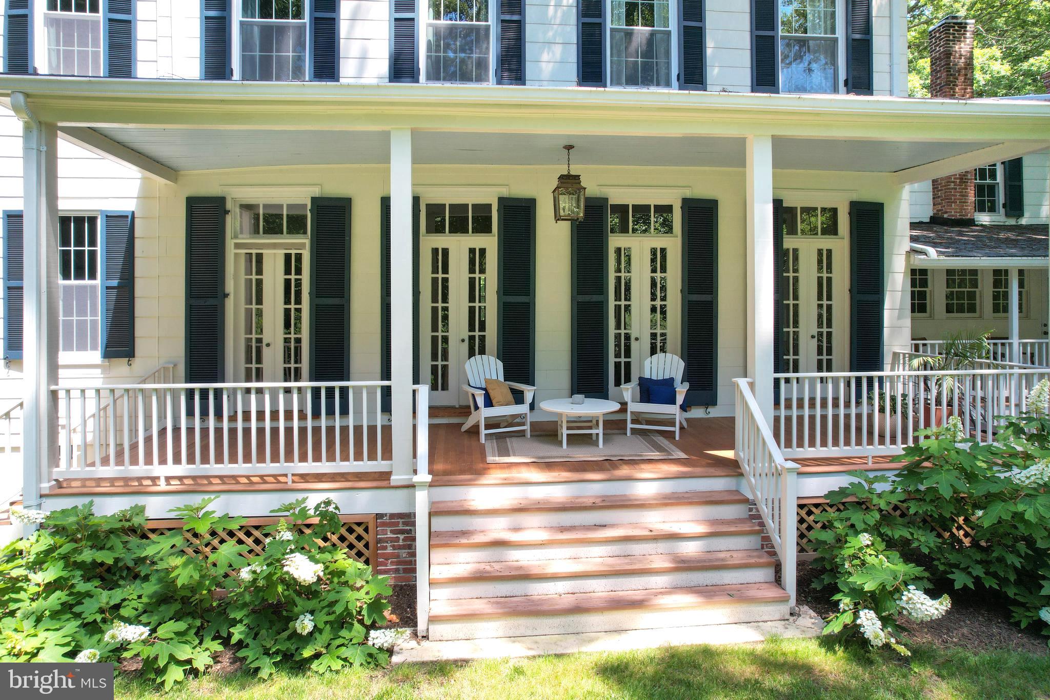 HARWOOD - Residential