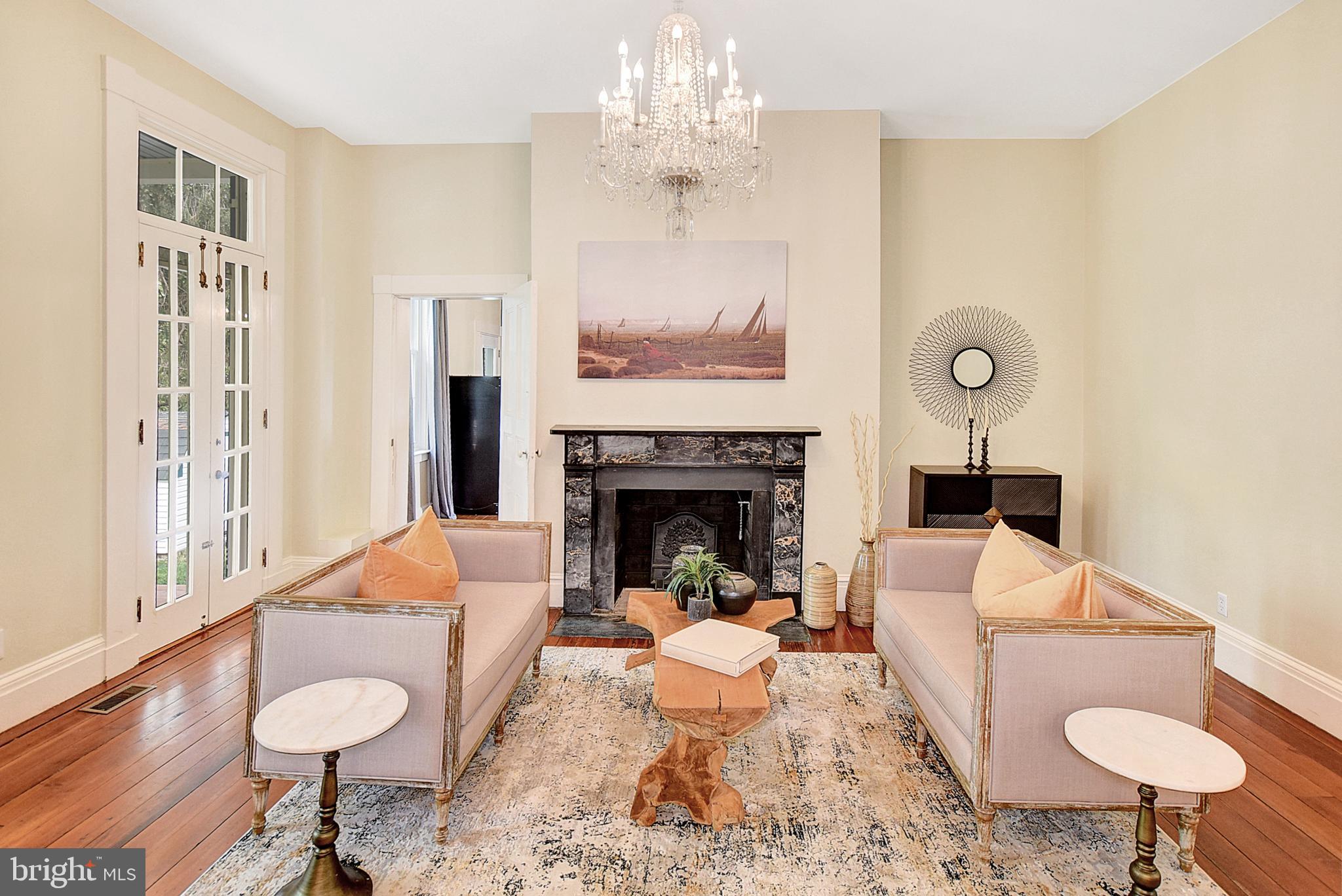 HARWOOD - Residential