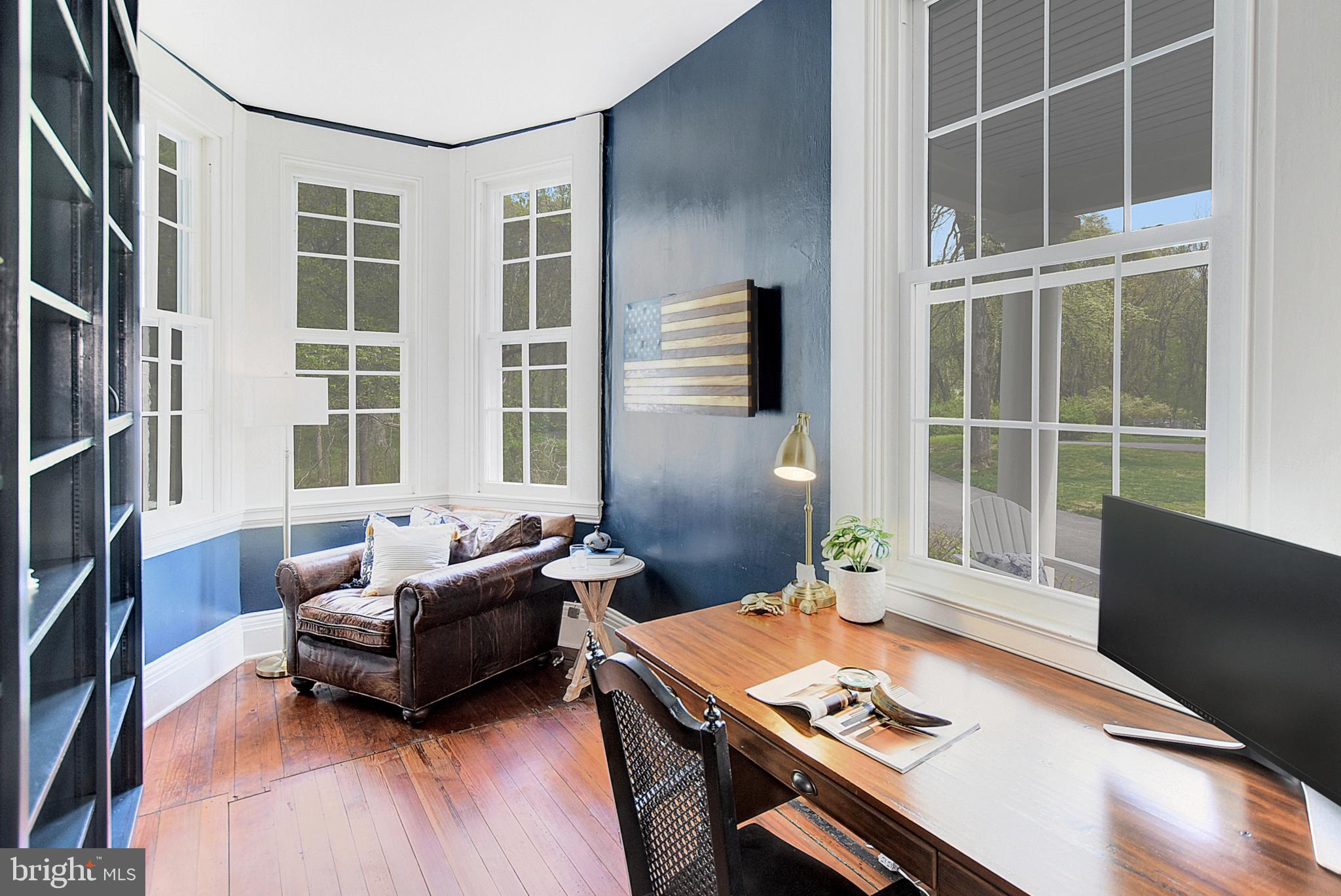 HARWOOD - Residential