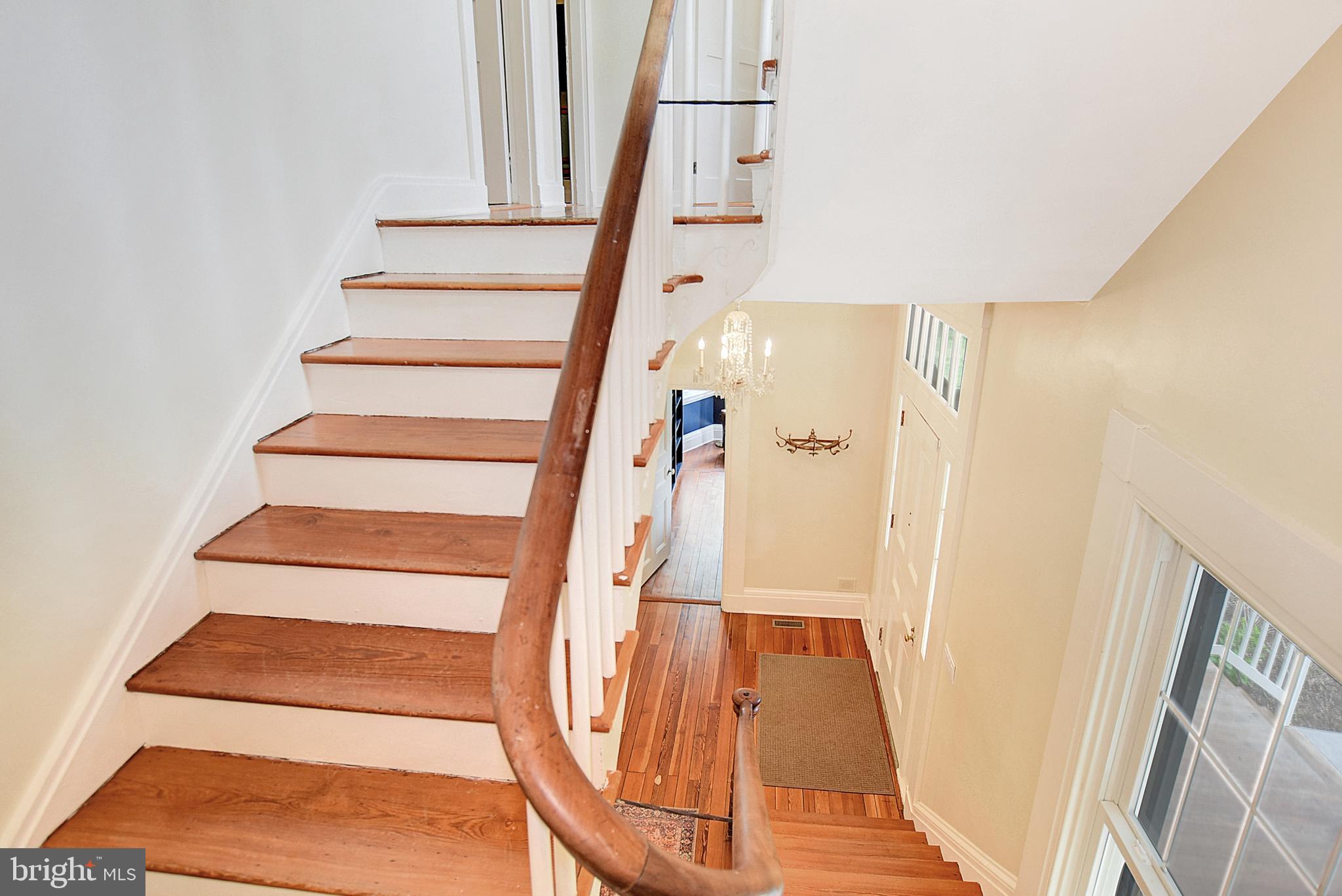 HARWOOD - Residential