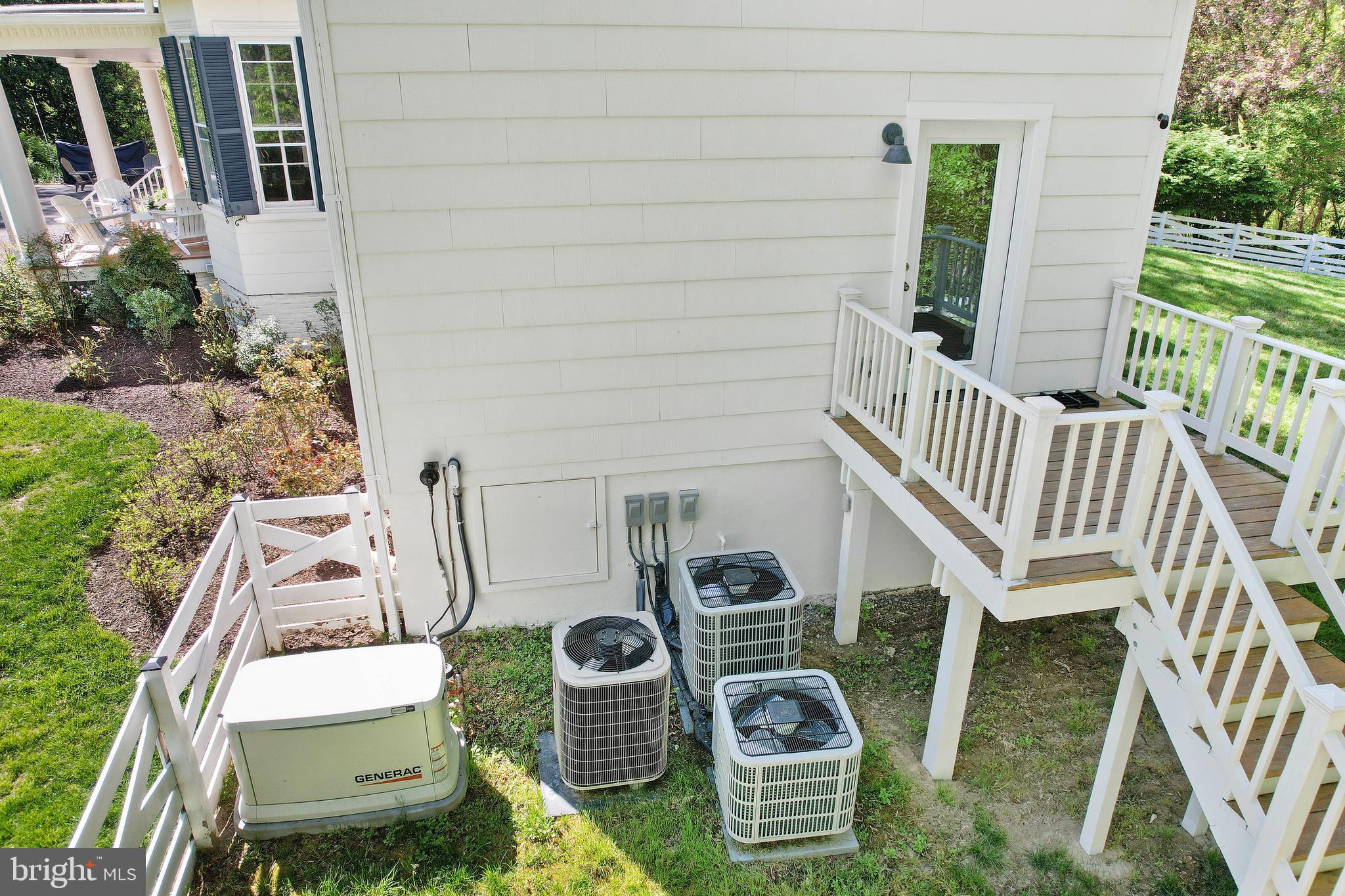 HARWOOD - Residential