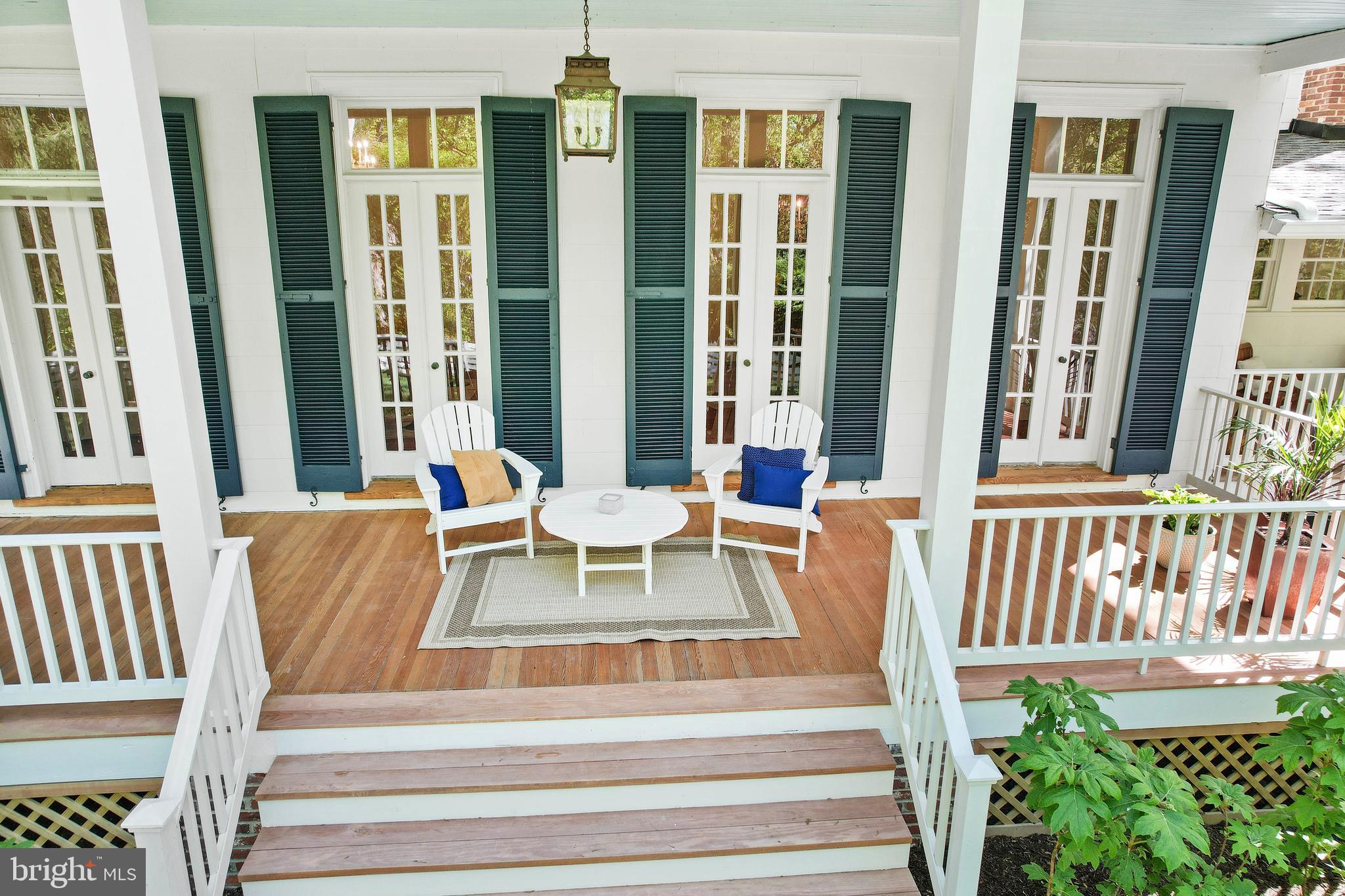 HARWOOD - Residential