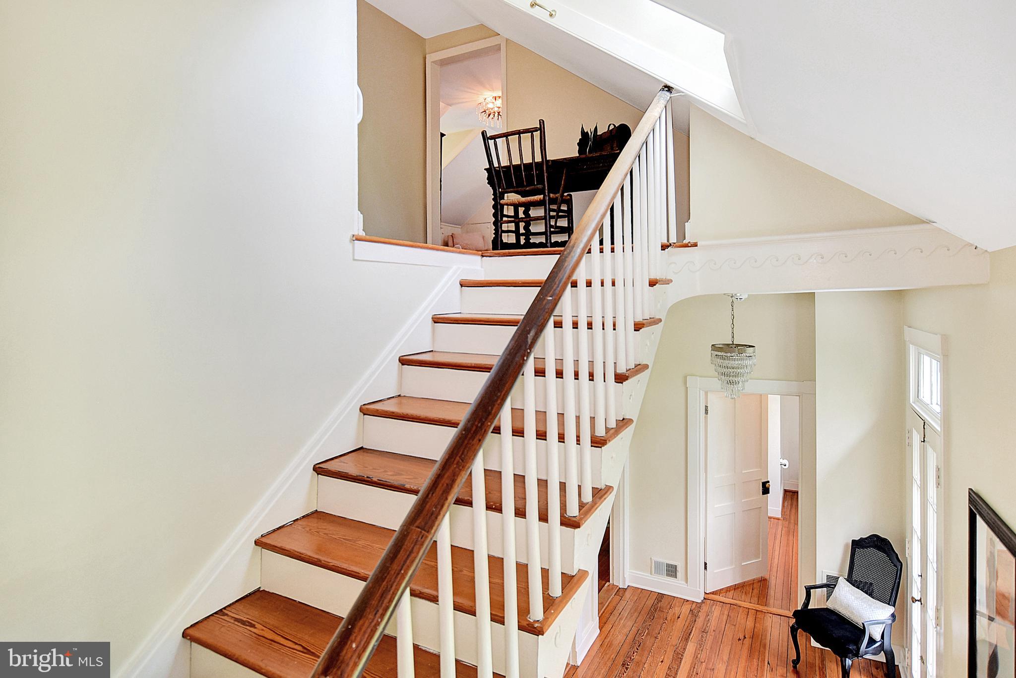 HARWOOD - Residential