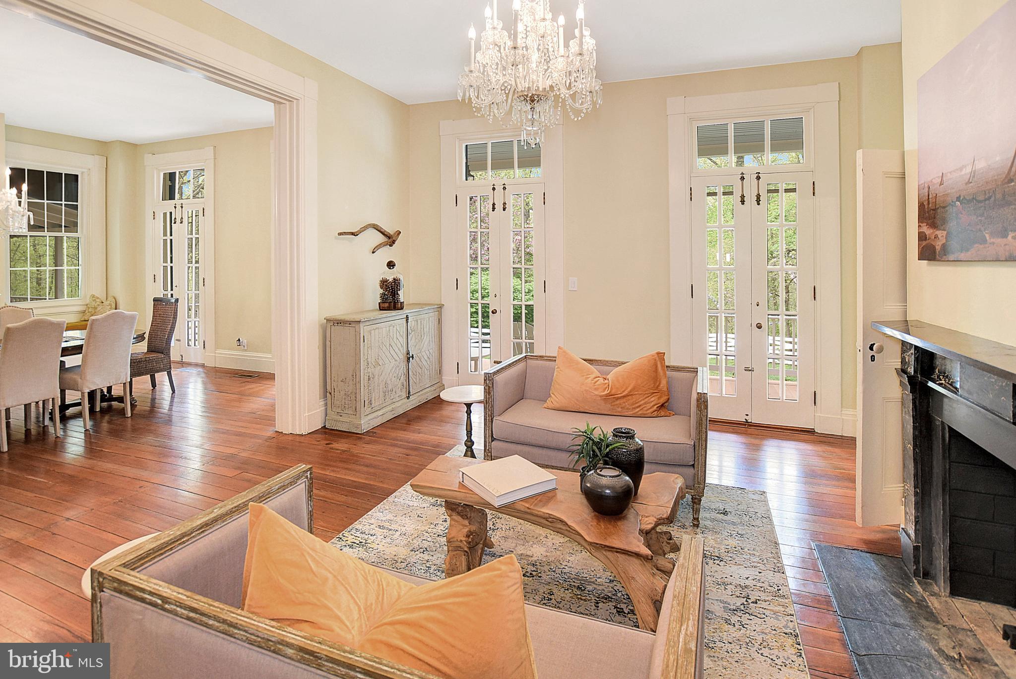 HARWOOD - Residential