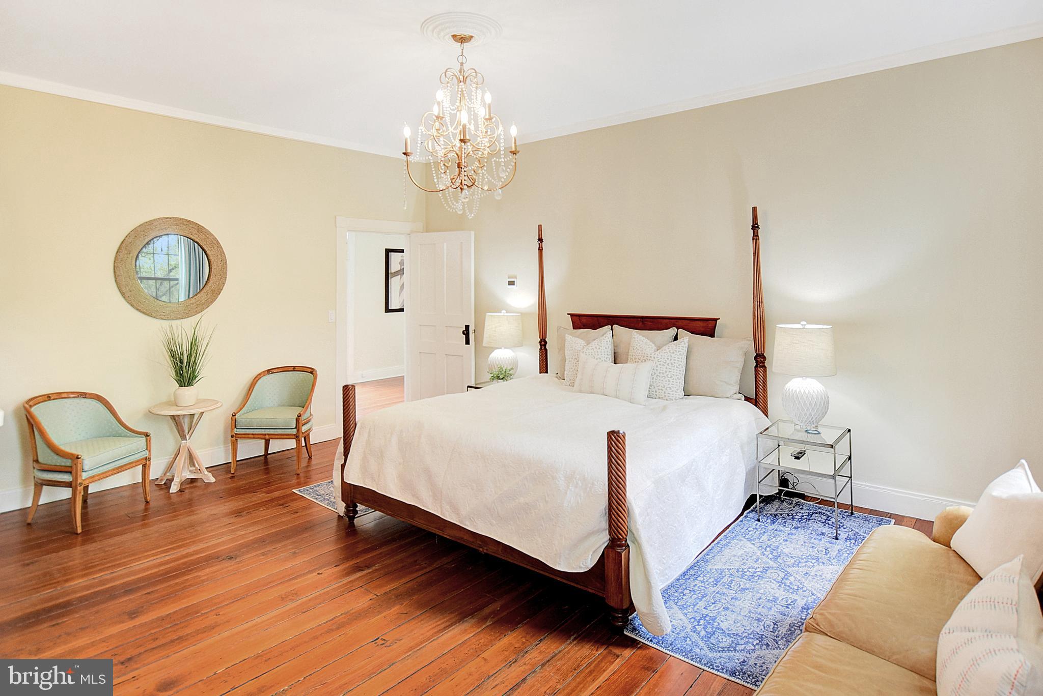 HARWOOD - Residential